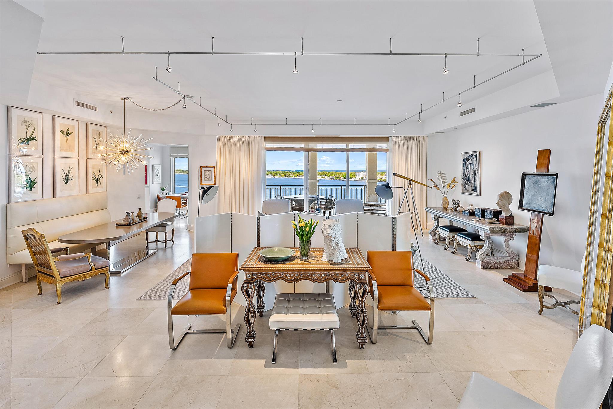 ONE WATERMARK PLACE OF TH - Residential