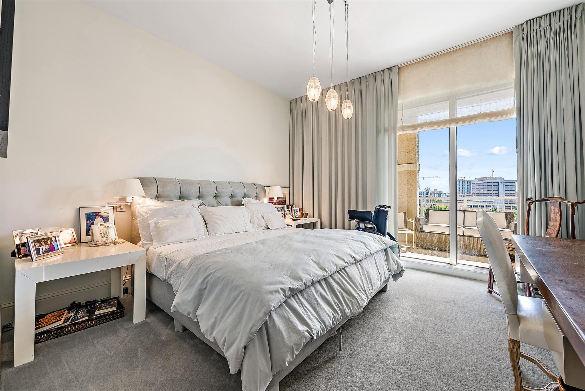 ONE WATERMARK PLACE OF TH - Residential