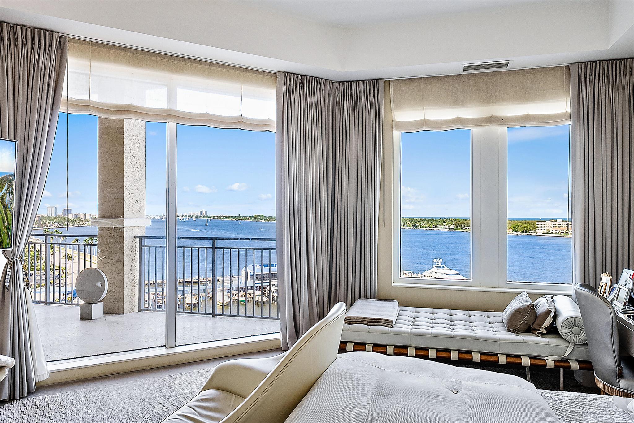 ONE WATERMARK PLACE OF TH - Residential