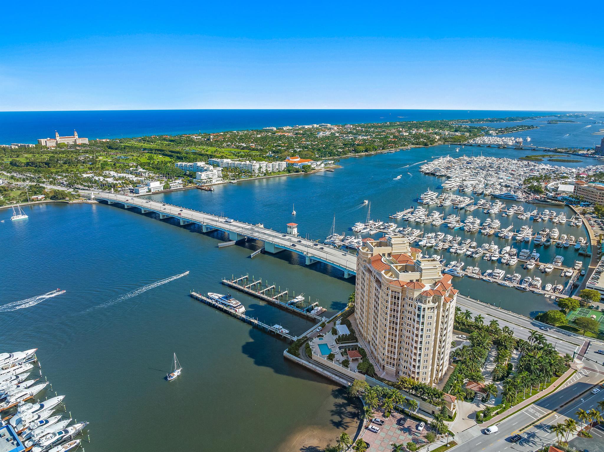 ONE WATERMARK PLACE OF TH - Residential