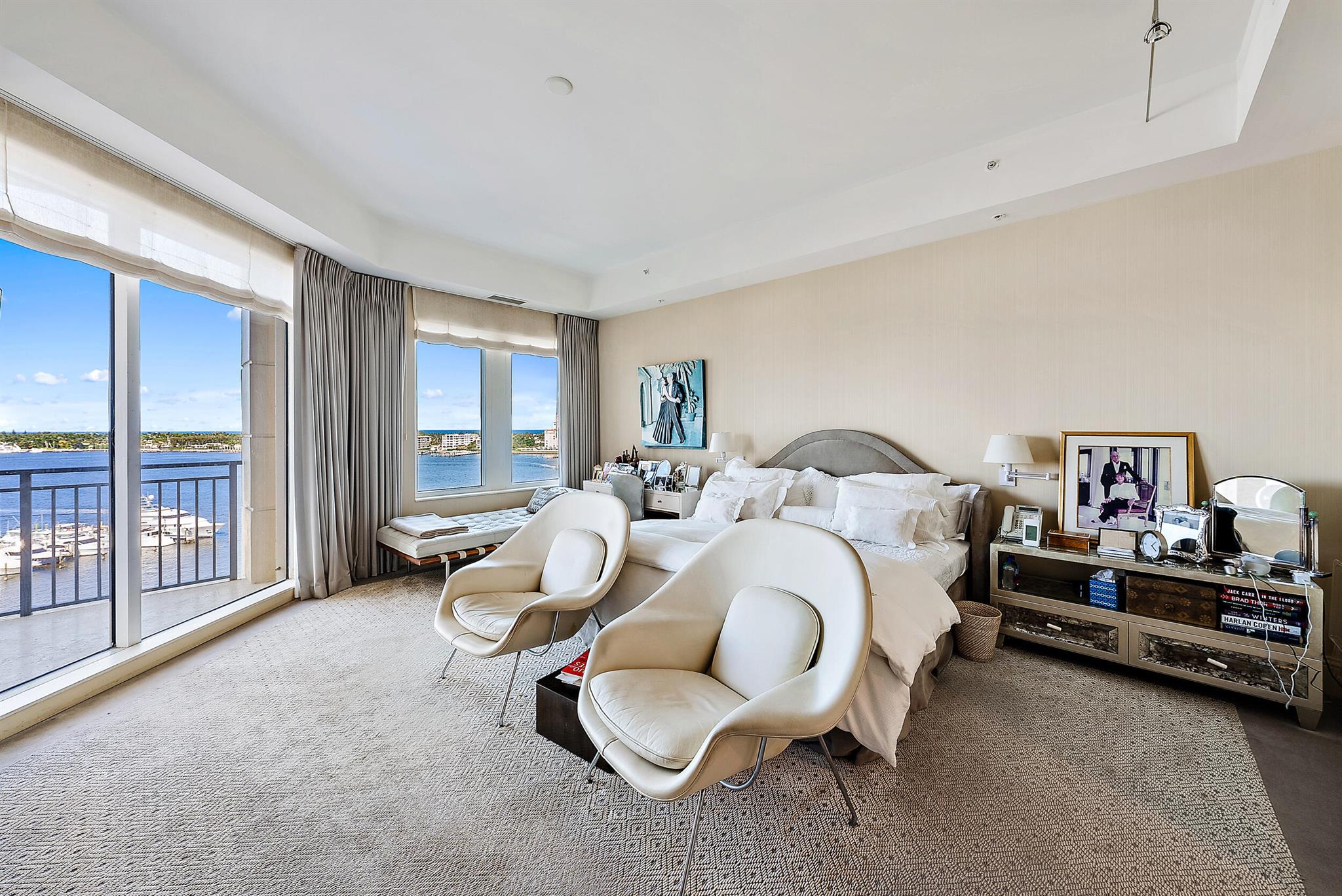 ONE WATERMARK PLACE OF TH - Residential