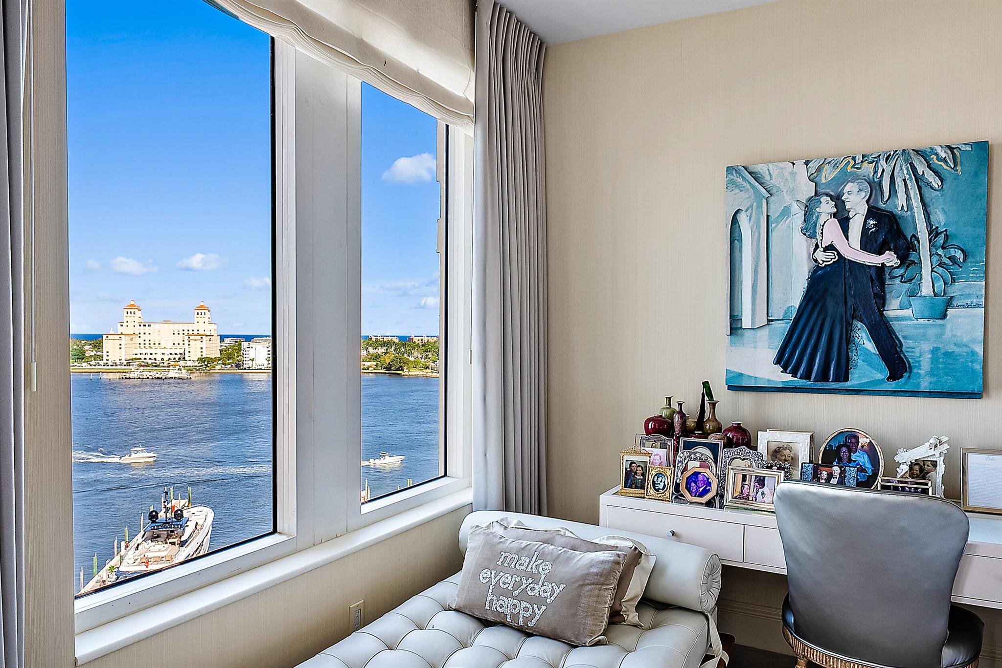 ONE WATERMARK PLACE OF TH - Residential