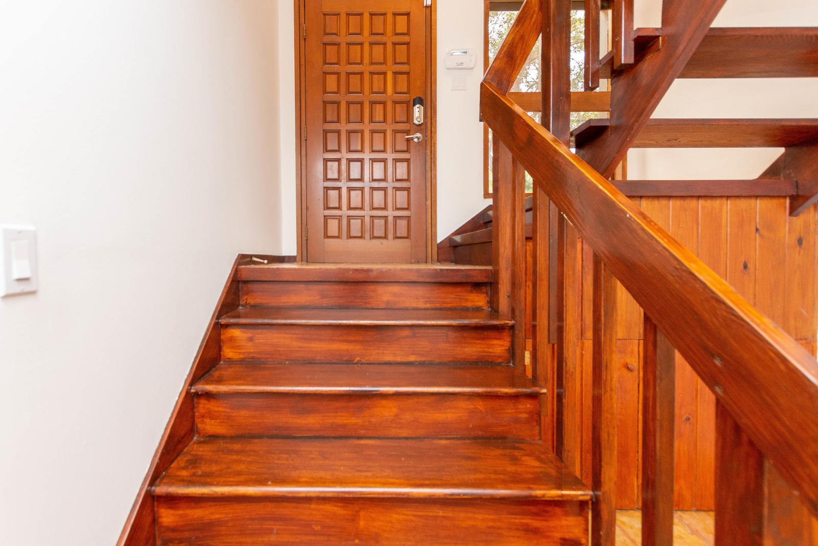 FOREST COVE - Residential Lease