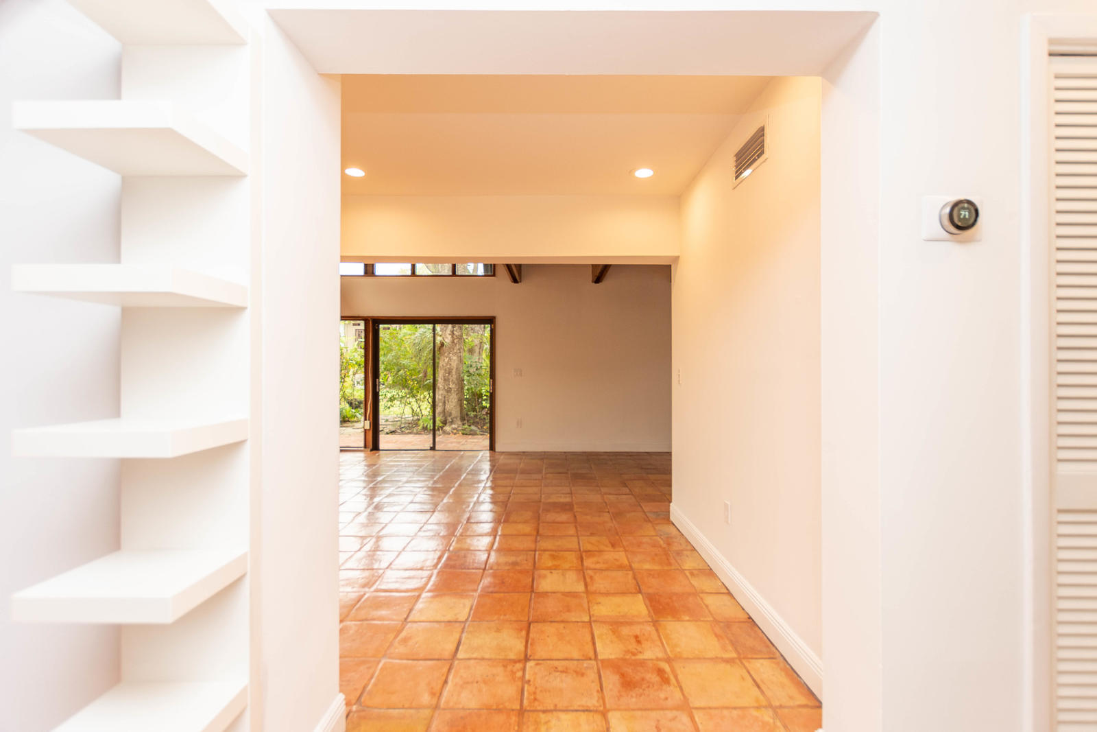 FOREST COVE - Residential Lease