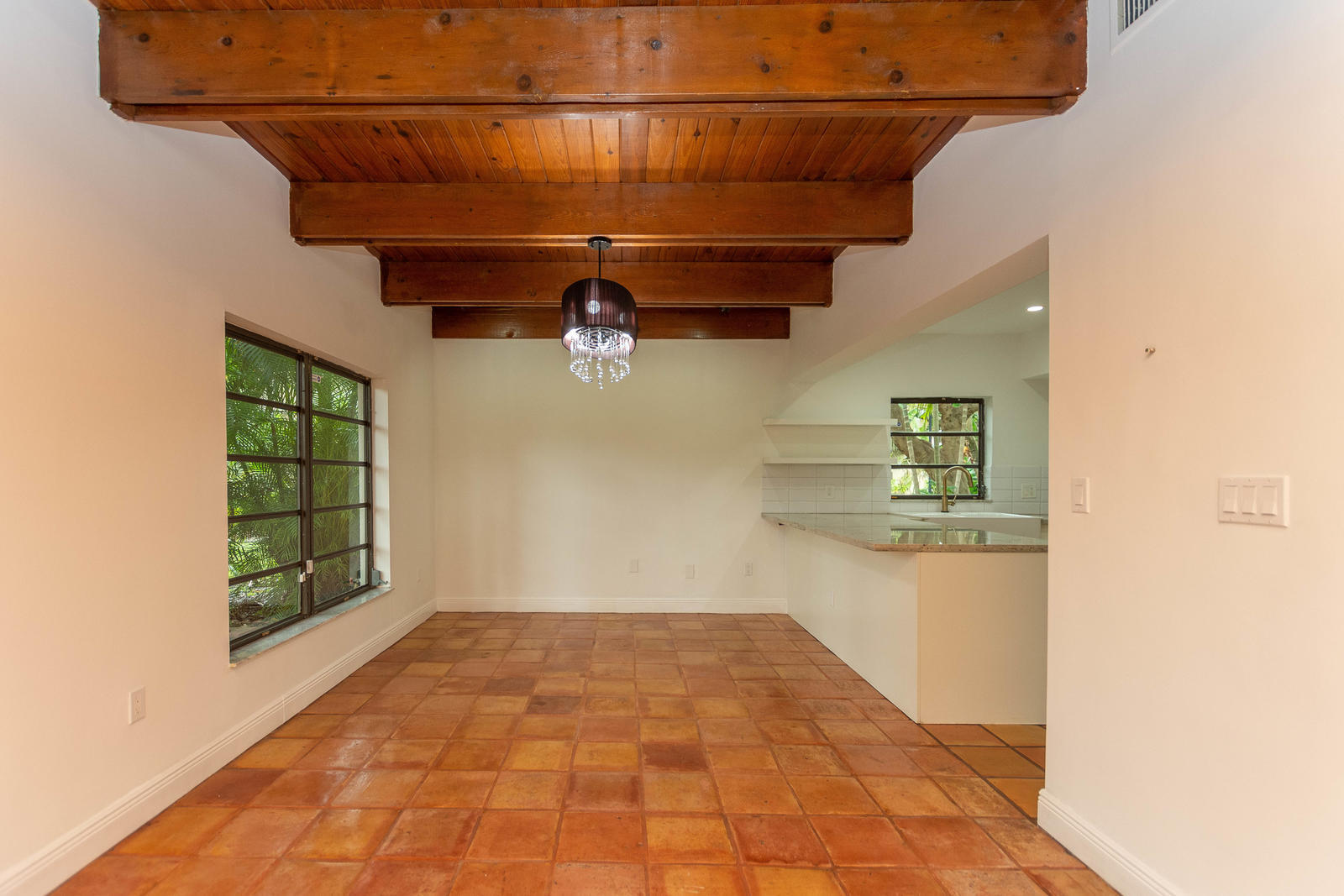 FOREST COVE - Residential Lease