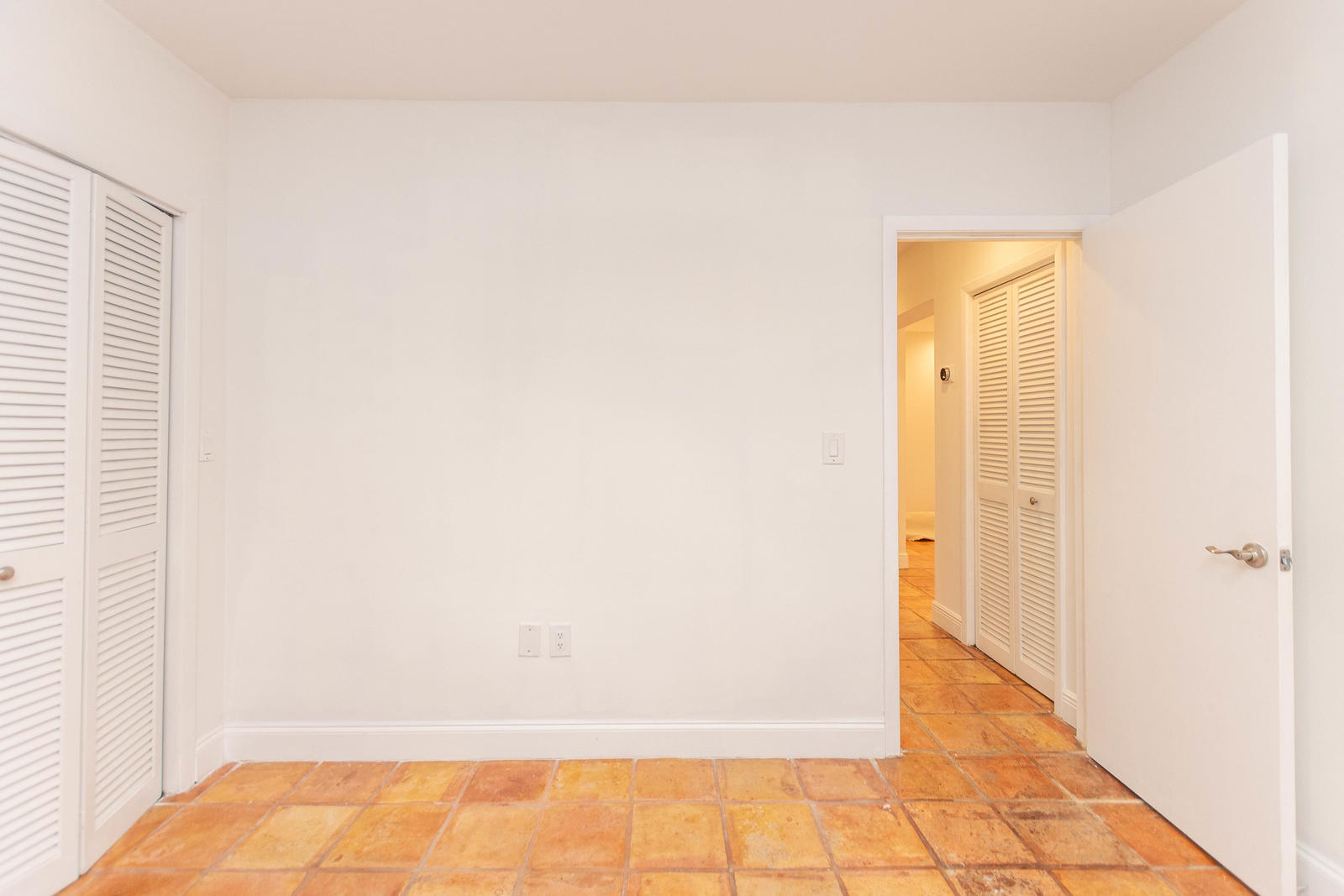 FOREST COVE - Residential Lease