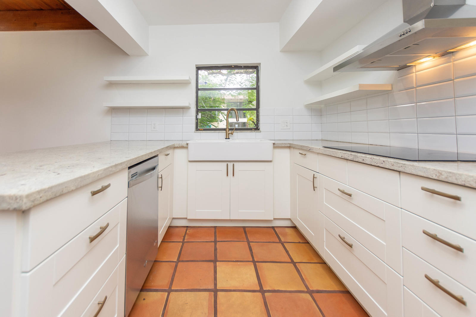 FOREST COVE - Residential Lease