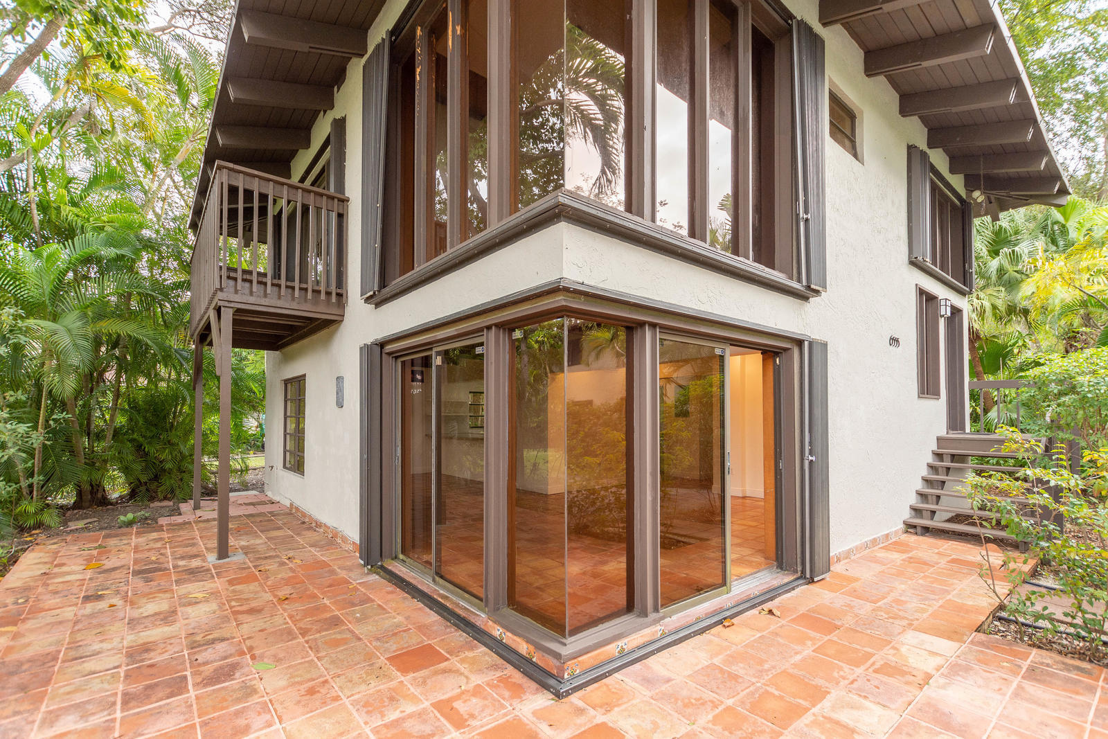 FOREST COVE - Residential Lease