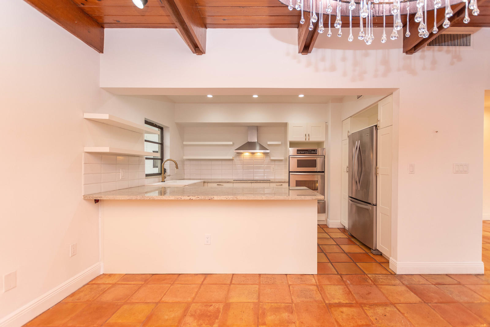 FOREST COVE - Residential Lease