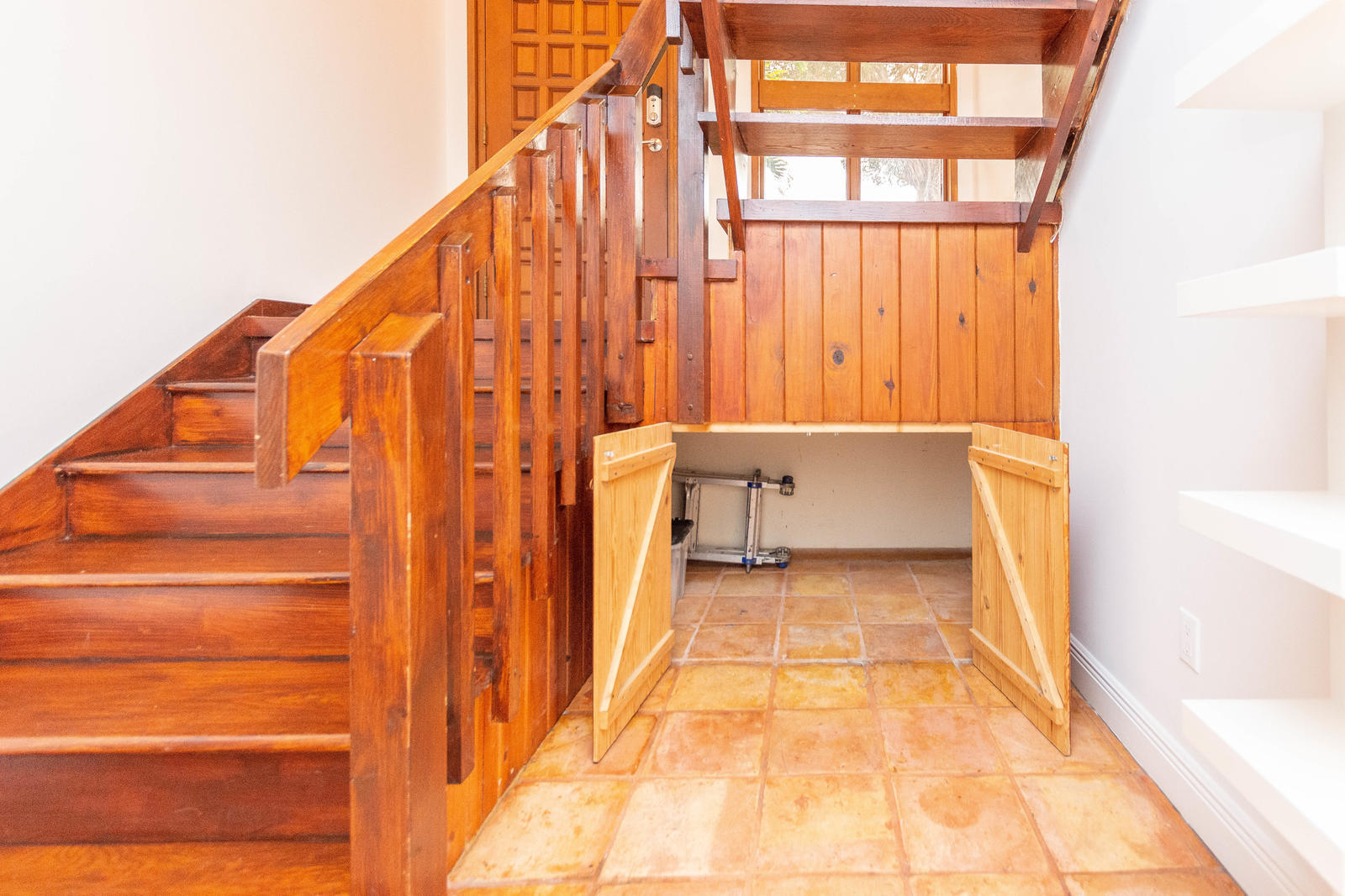 FOREST COVE - Residential Lease