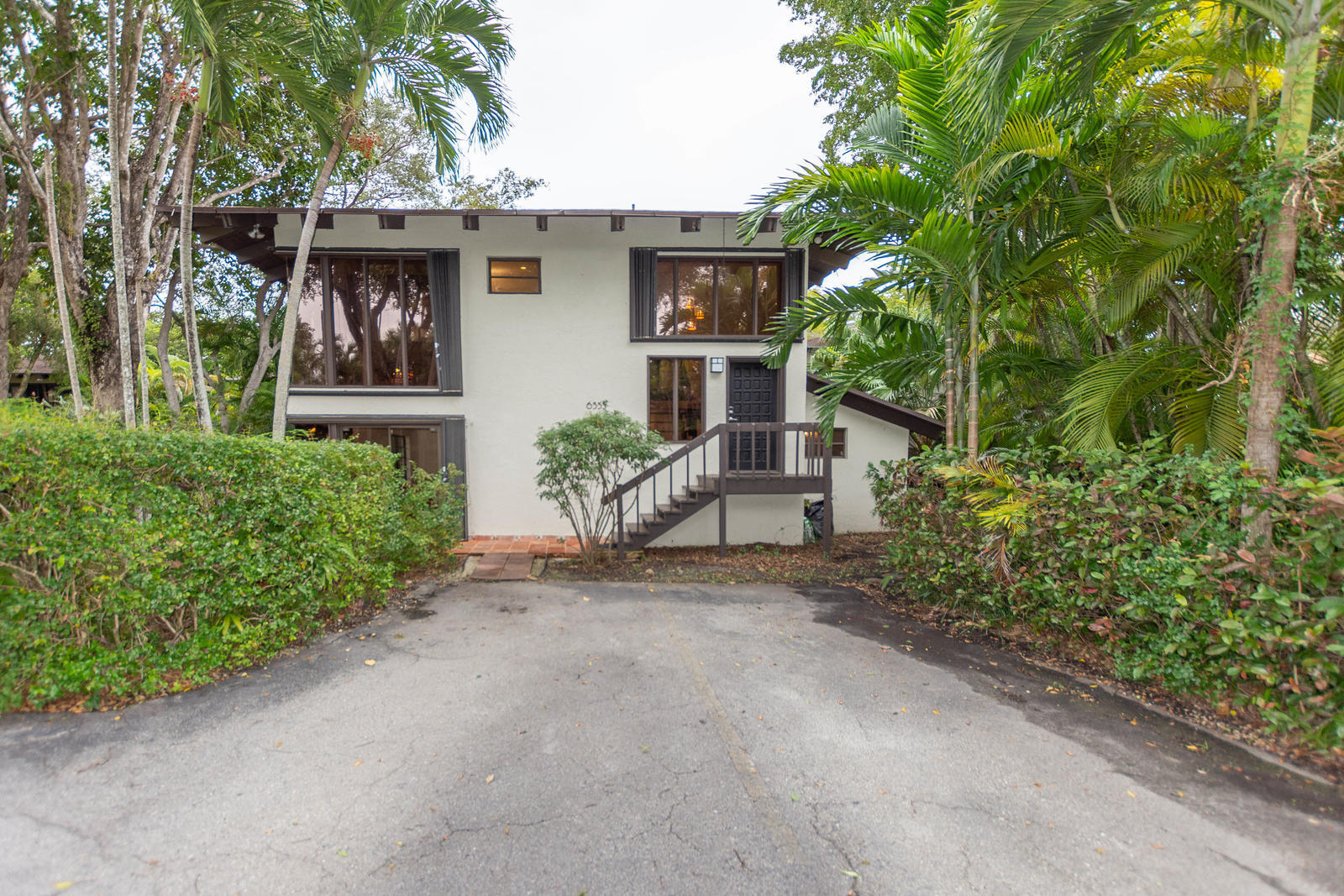 FOREST COVE - Residential Lease