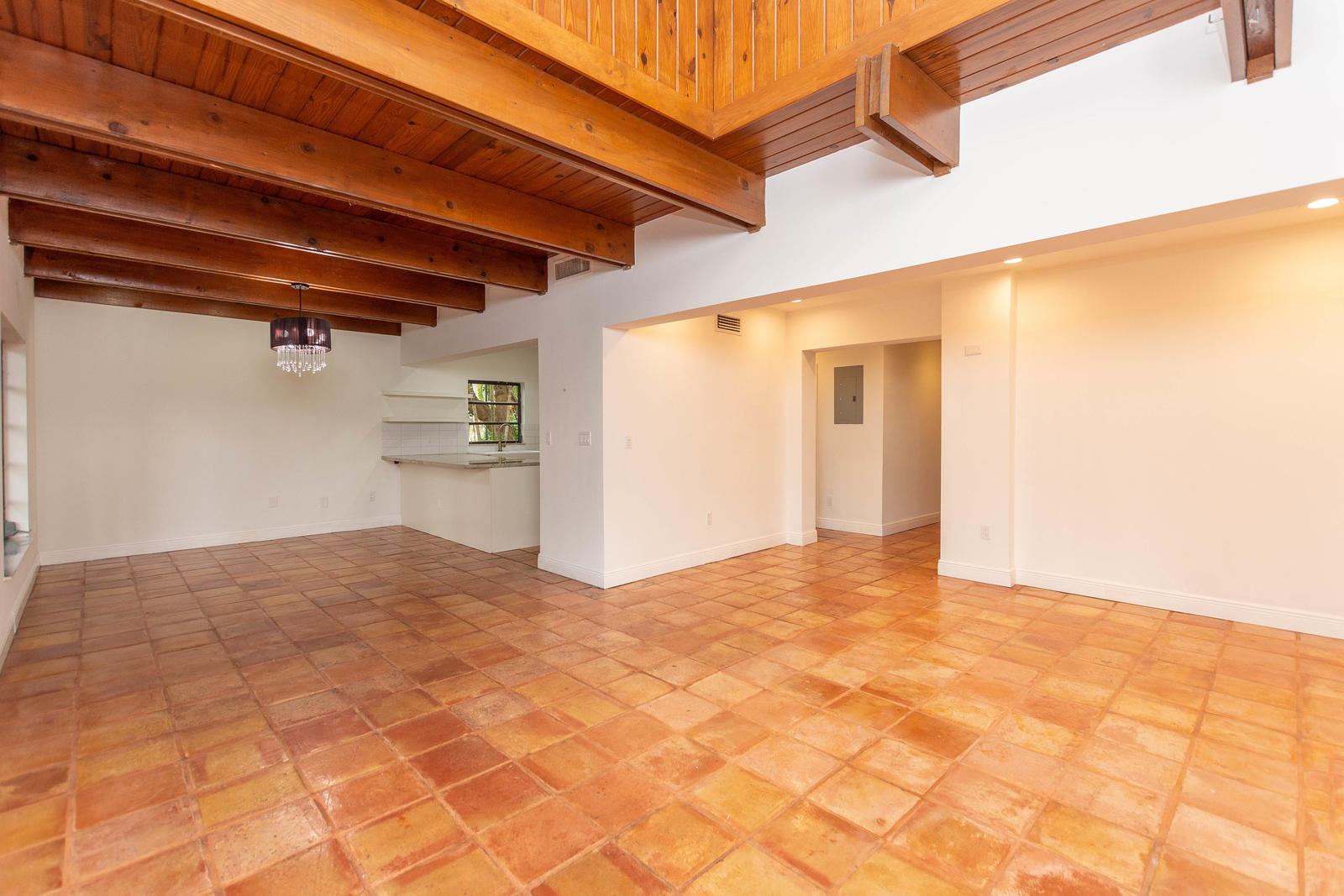 FOREST COVE - Residential Lease