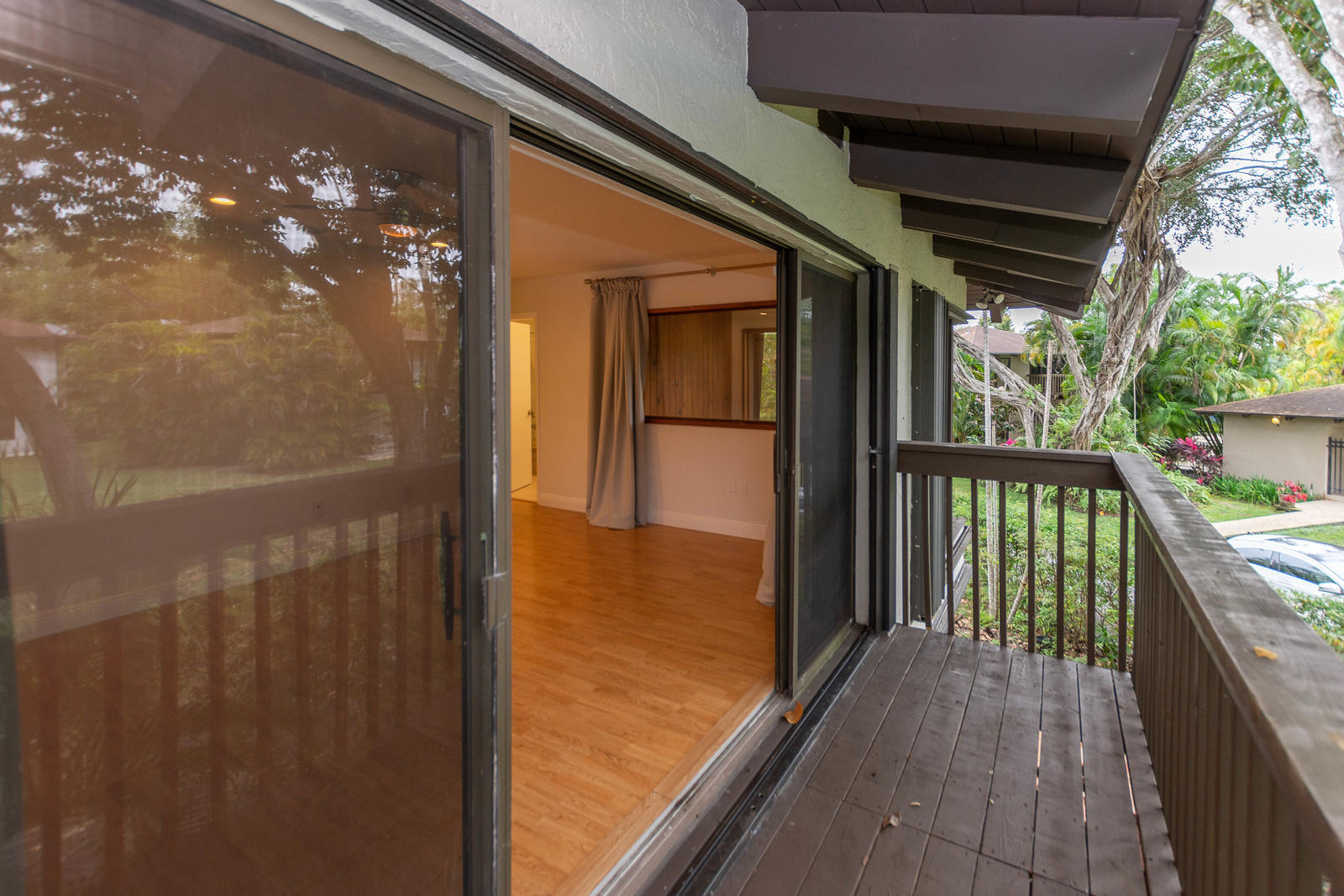 FOREST COVE - Residential Lease