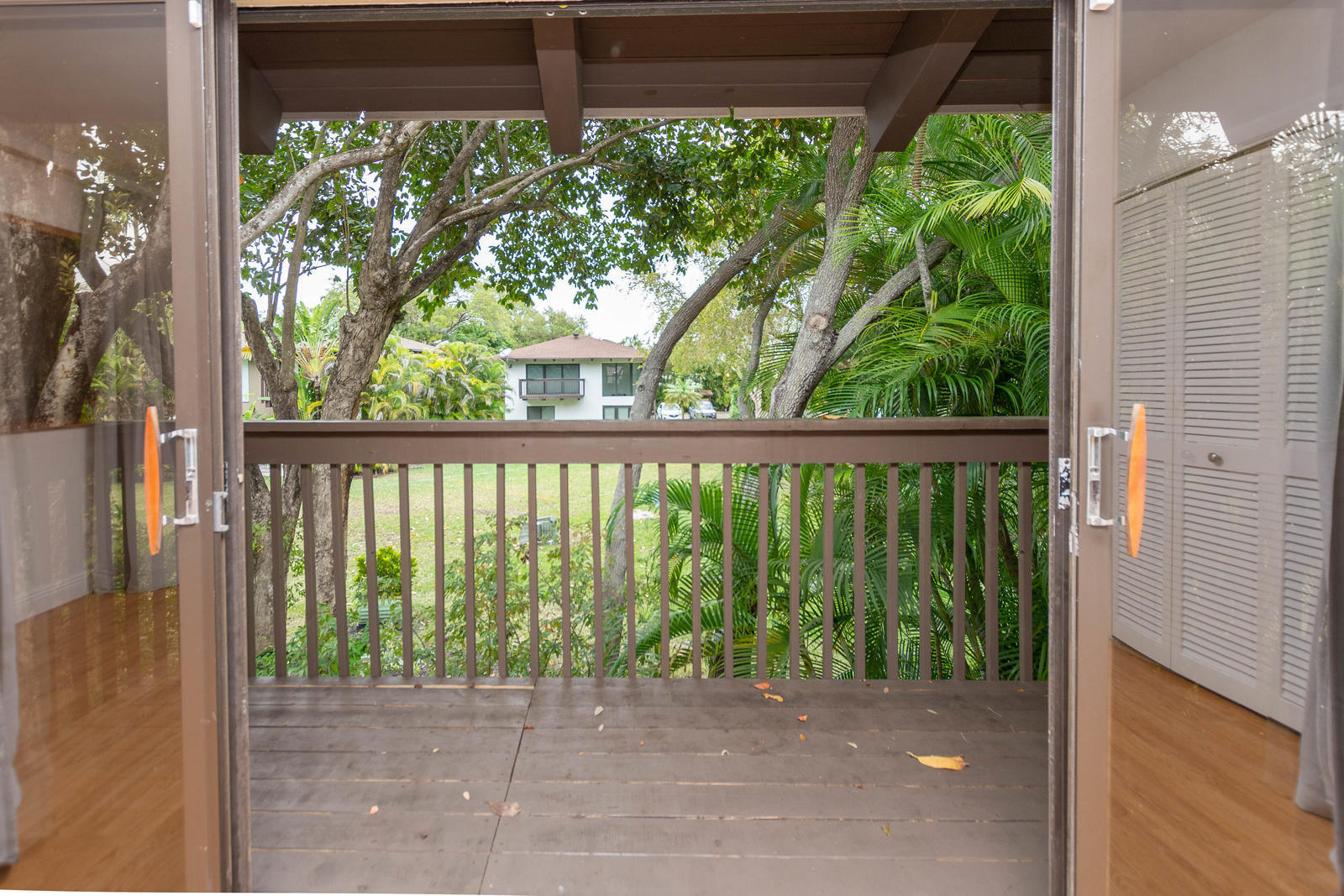 FOREST COVE - Residential Lease