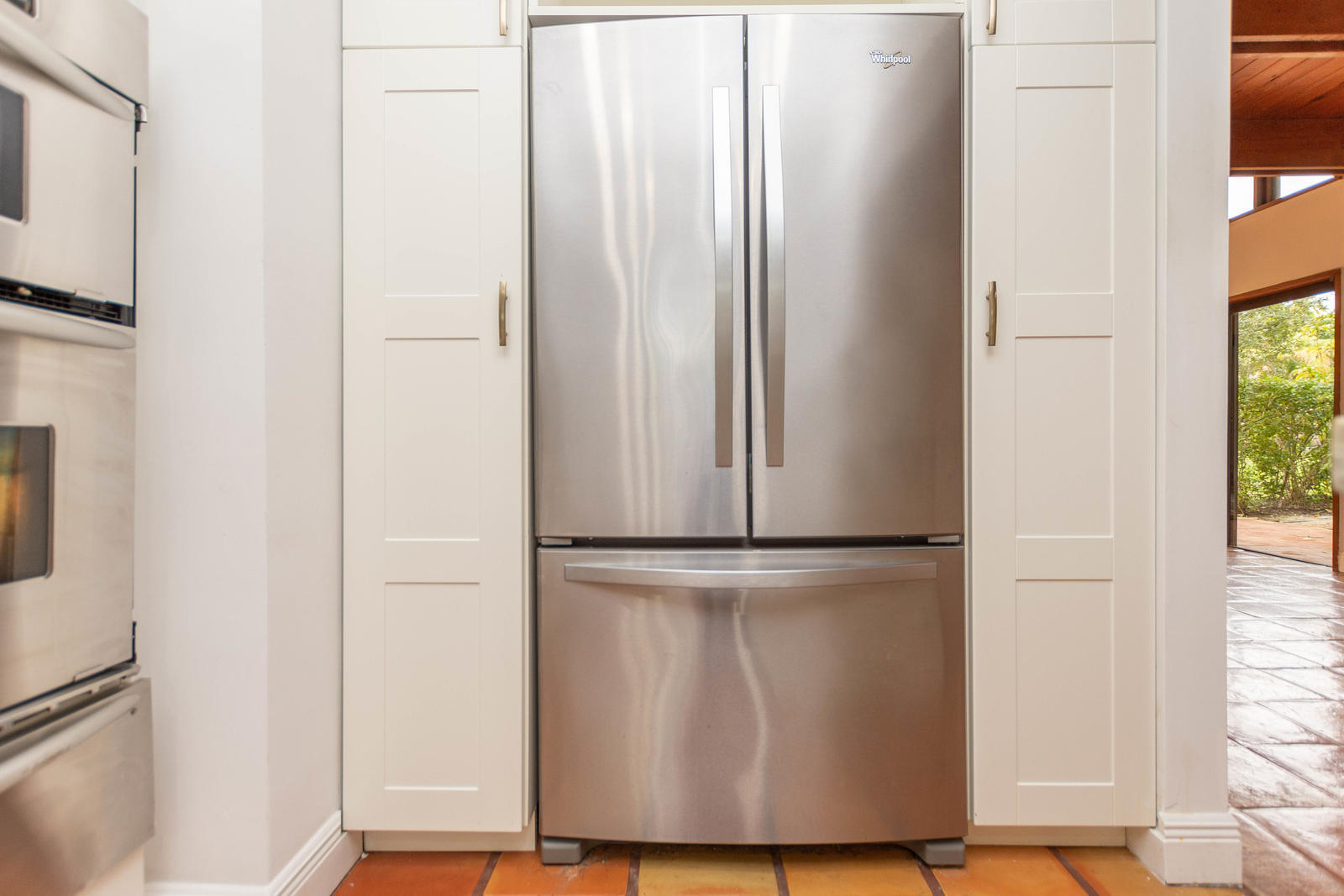 FOREST COVE - Residential Lease