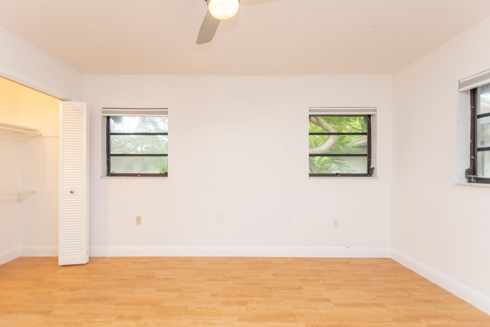 FOREST COVE - Residential Lease