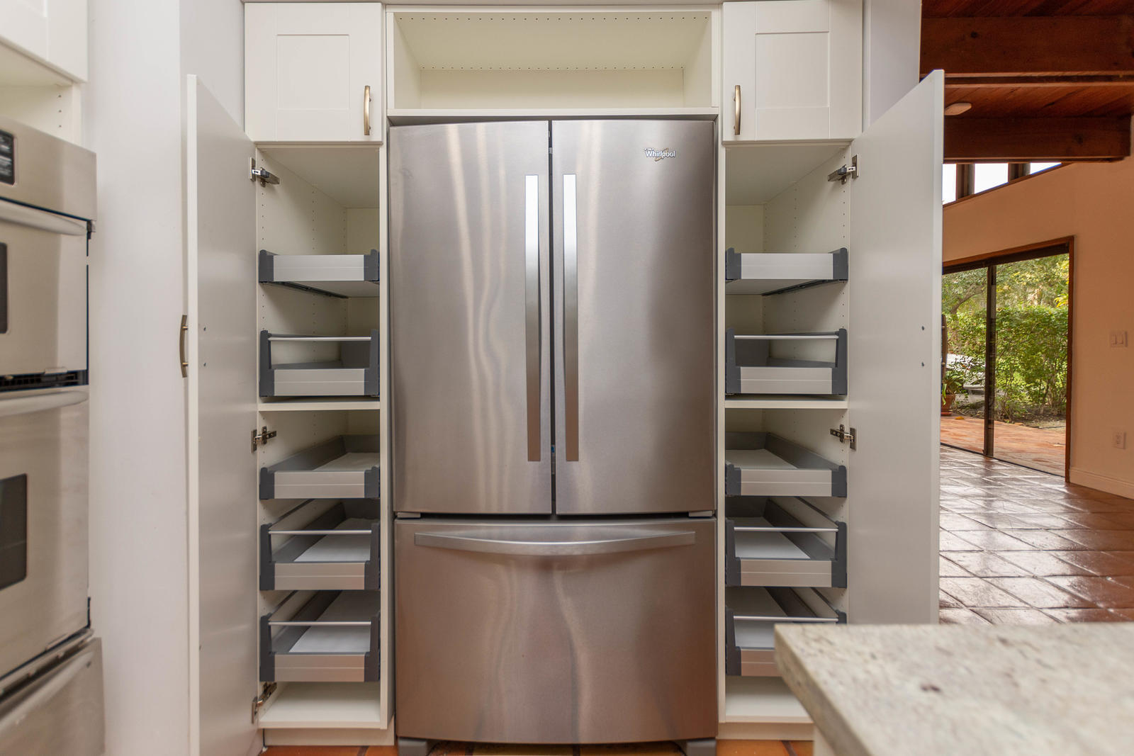 FOREST COVE - Residential Lease