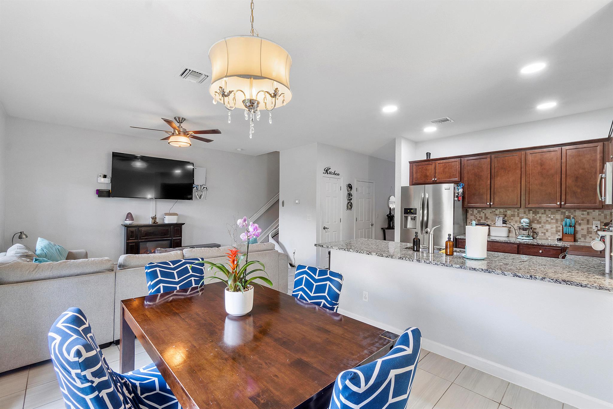 The Groves - Residential