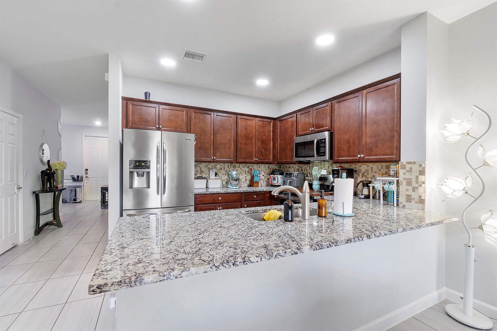 The Groves - Residential