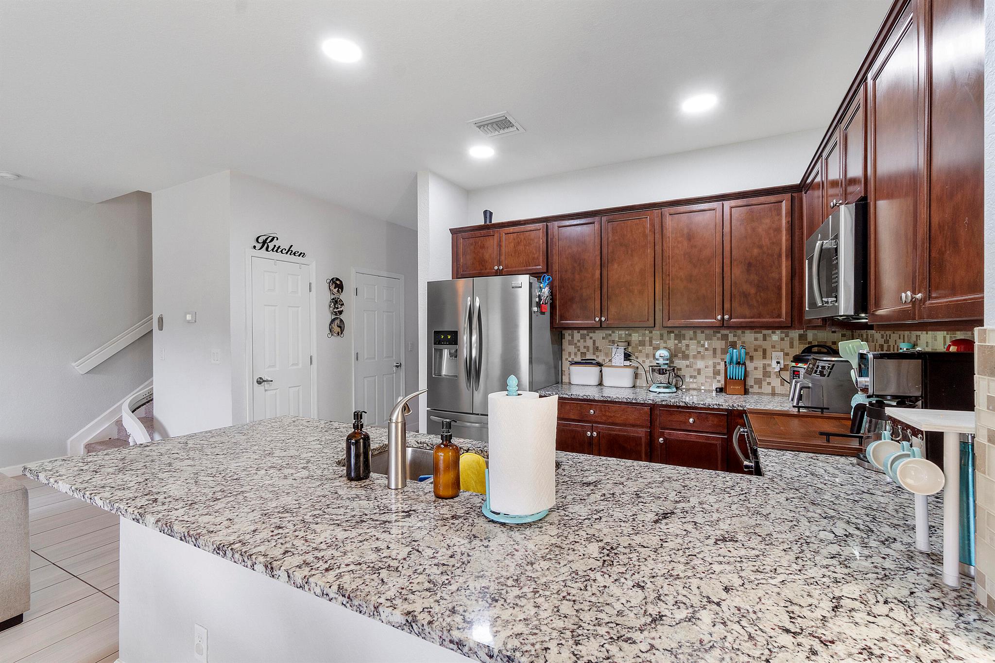 The Groves - Residential