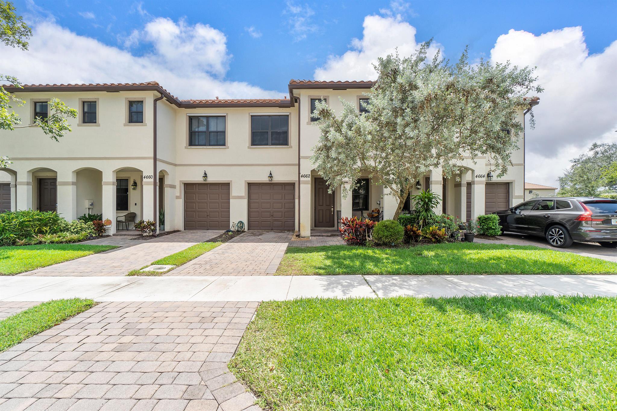 The Groves - Residential