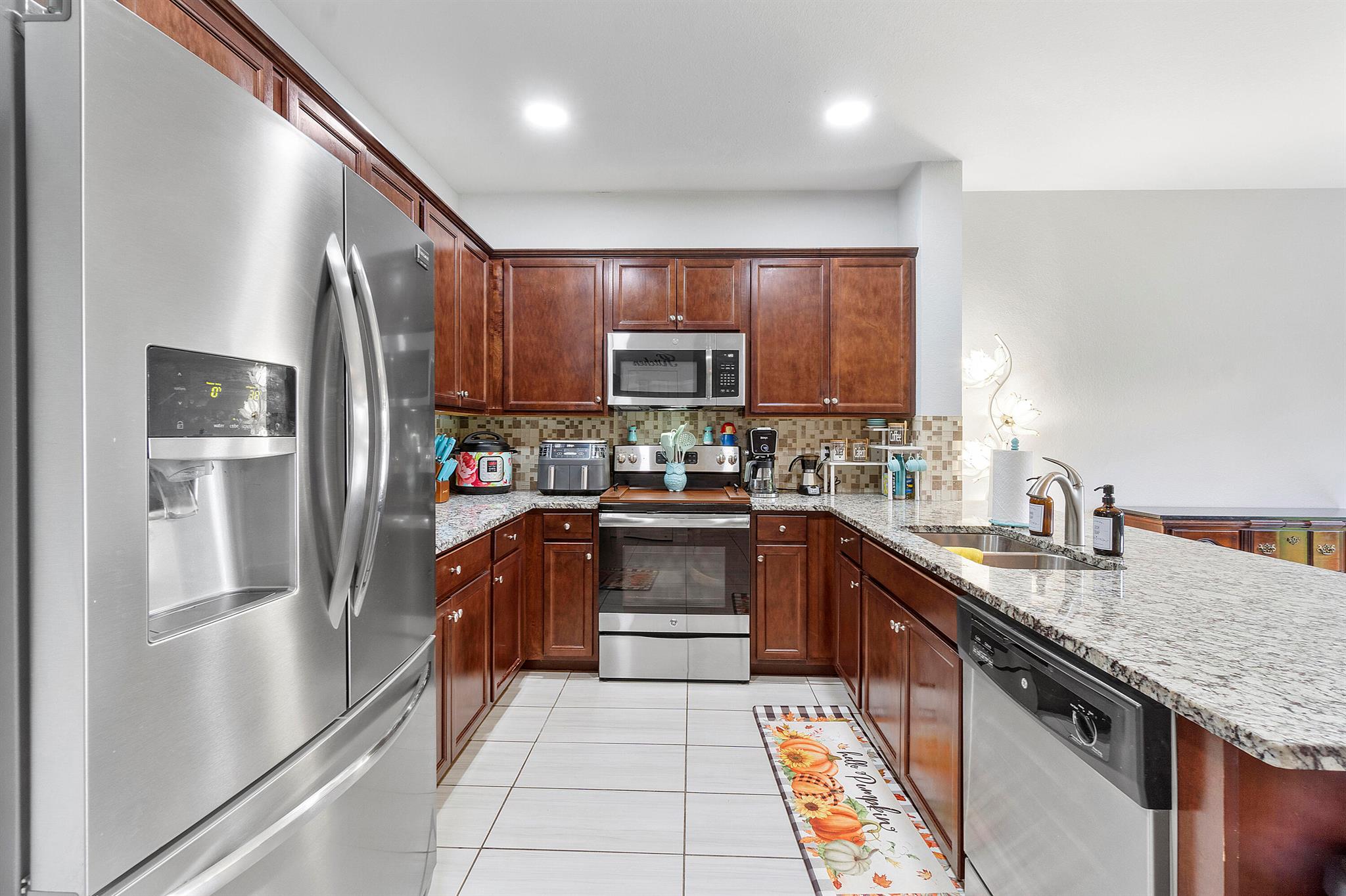 The Groves - Residential