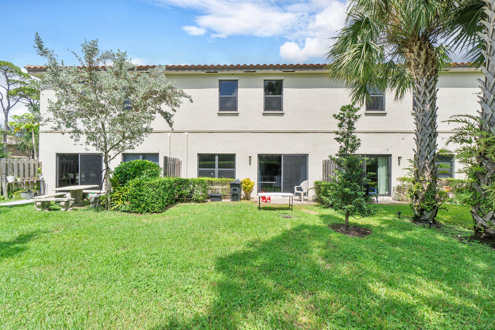 The Groves - Residential