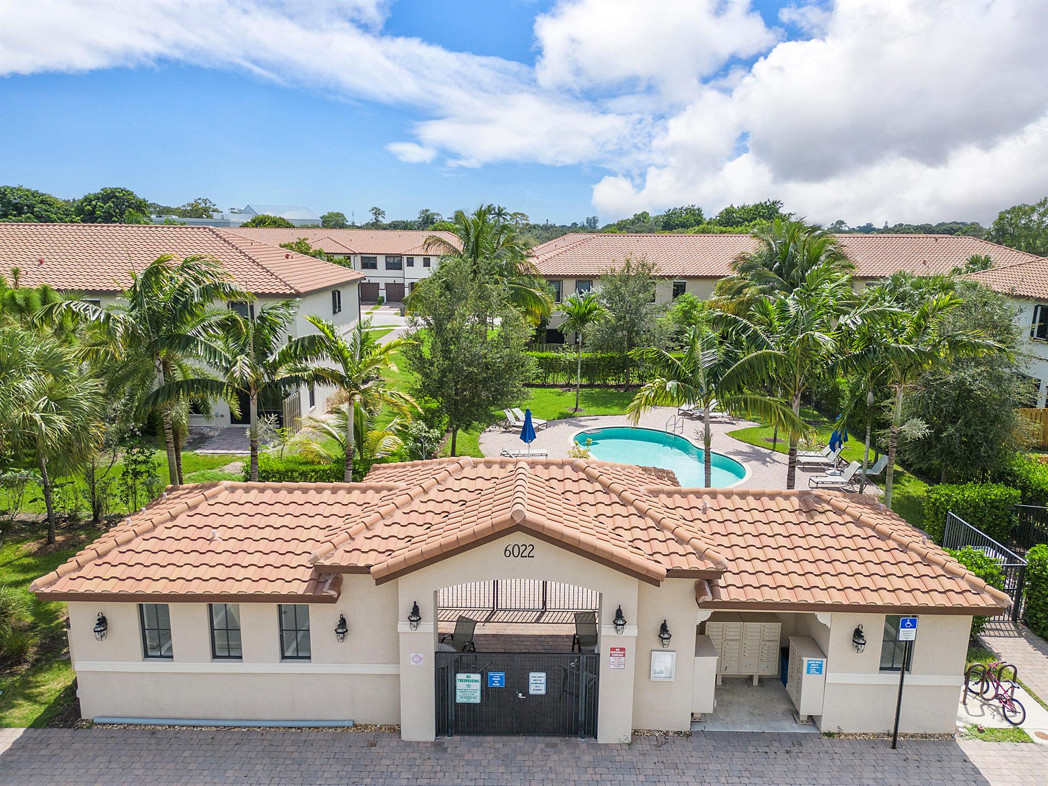 The Groves - Residential