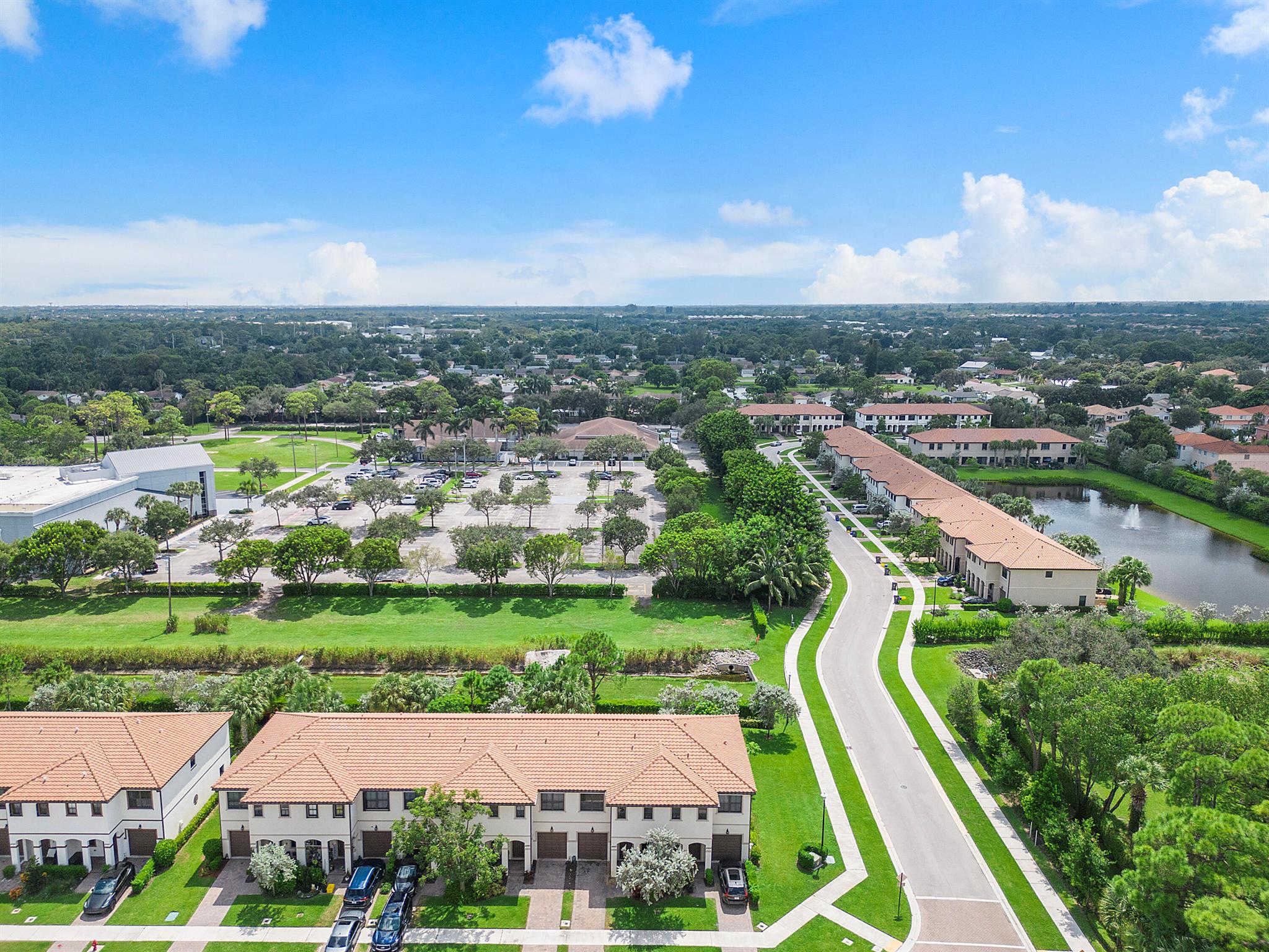 The Groves - Residential