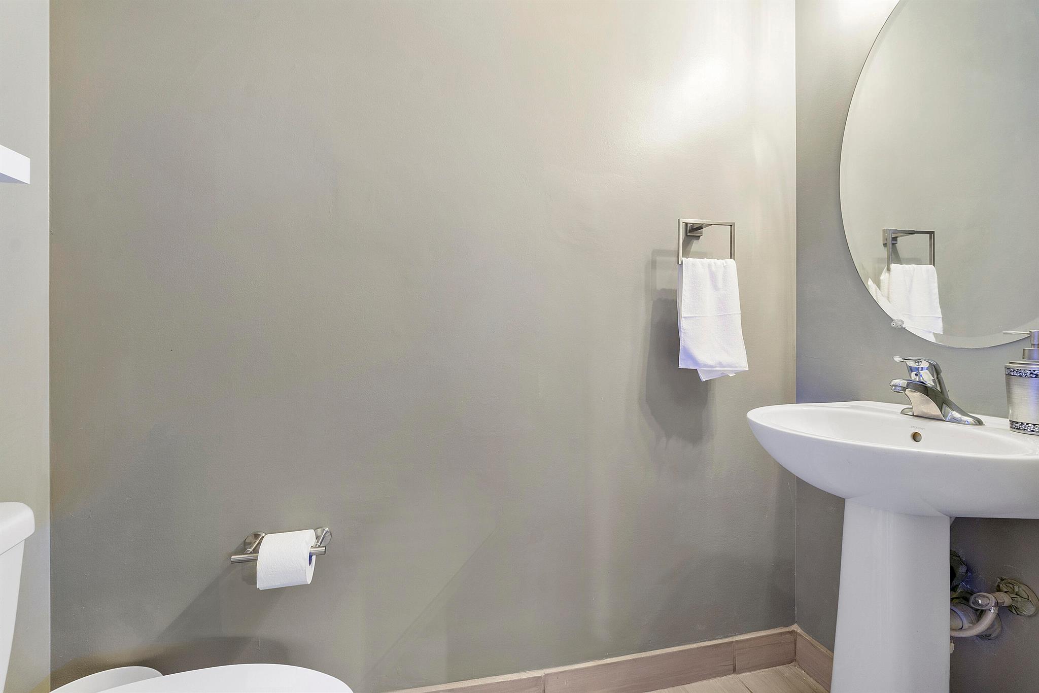 The Groves - Residential