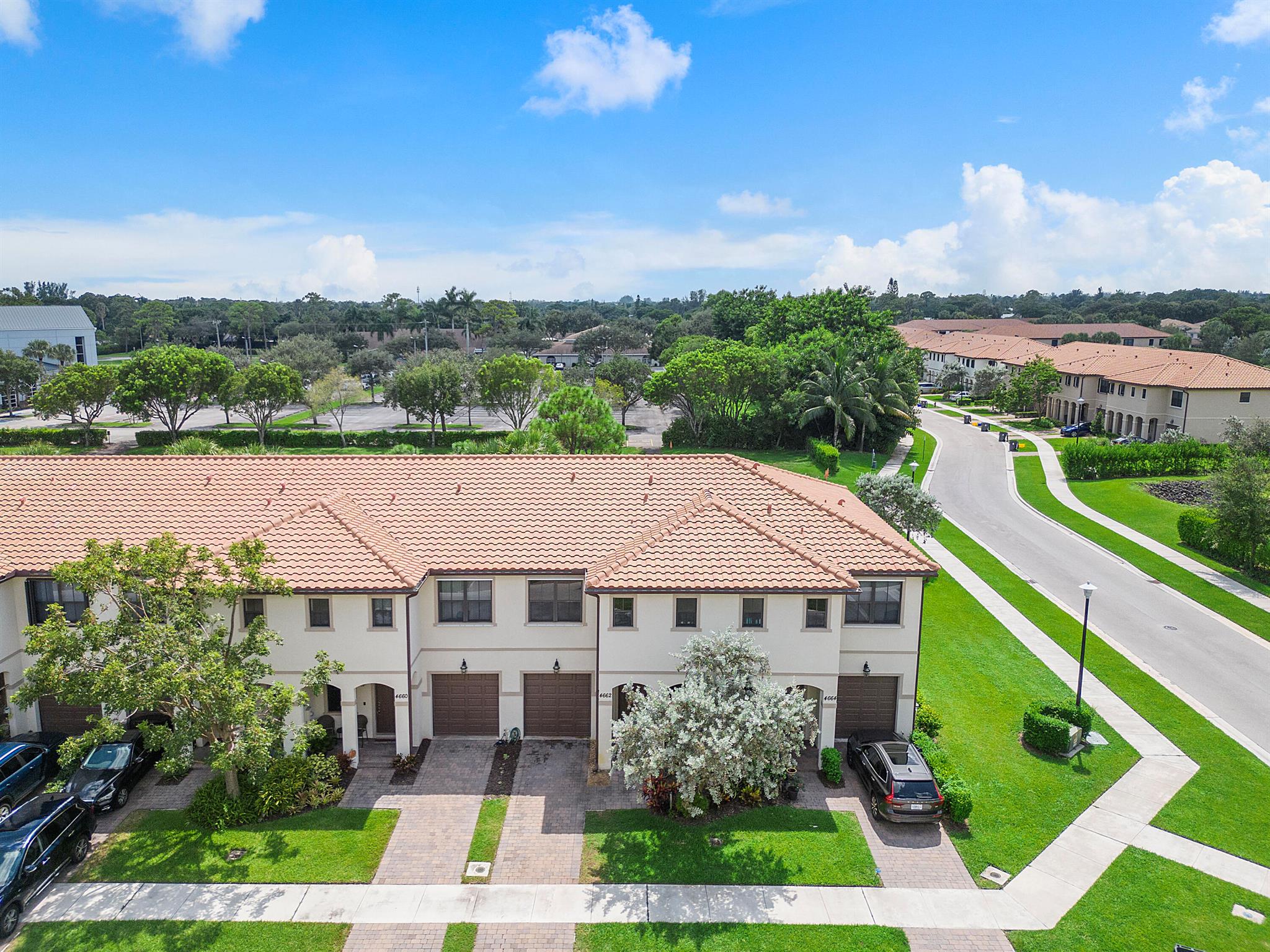 The Groves - Residential