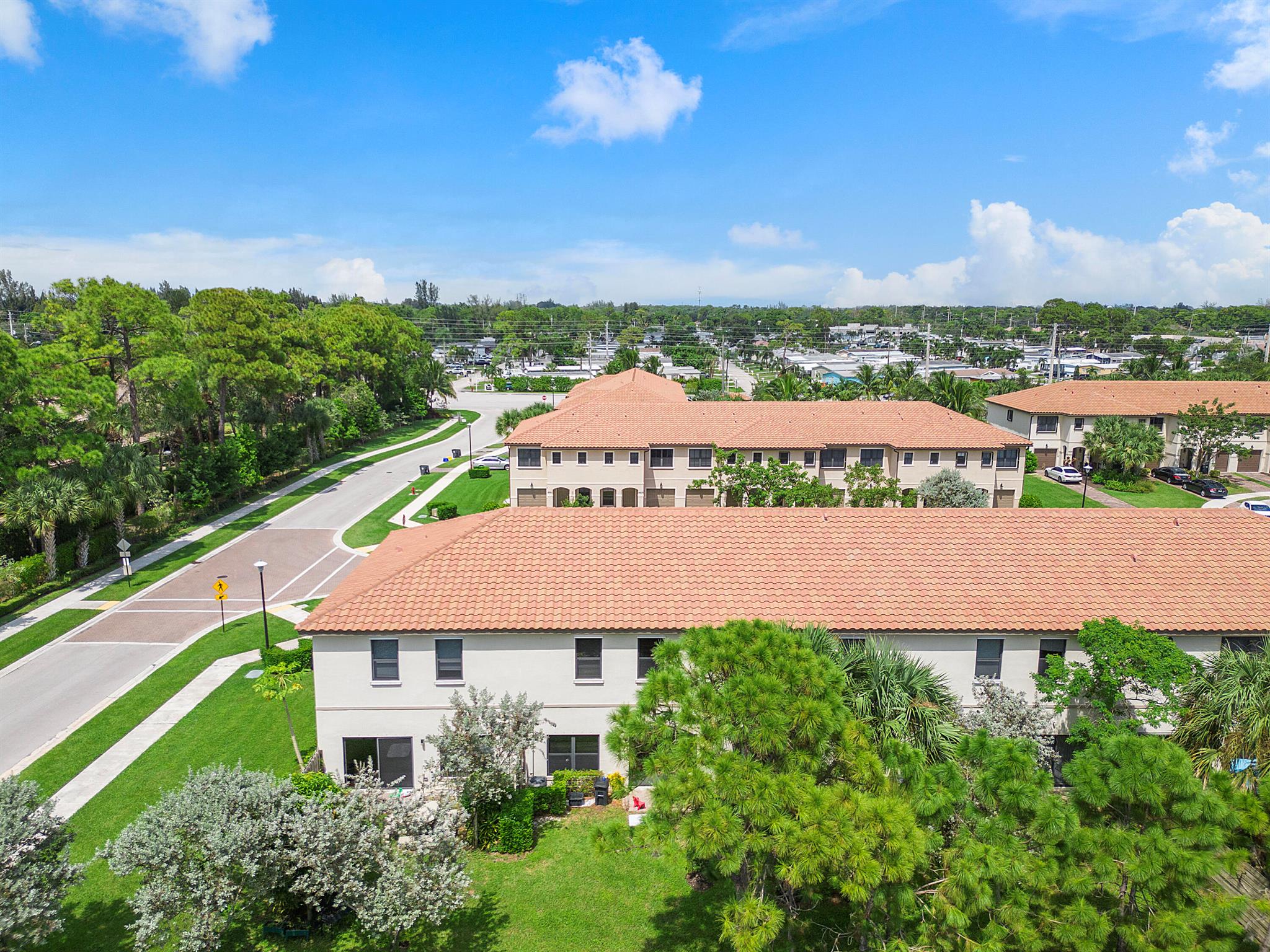 The Groves - Residential