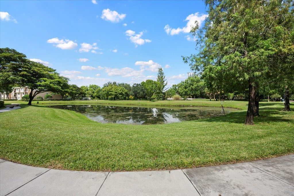 Photo of 800 Crestwood Court S #820, Royal Palm Beach, FL 33411 (MLS # R11120193)