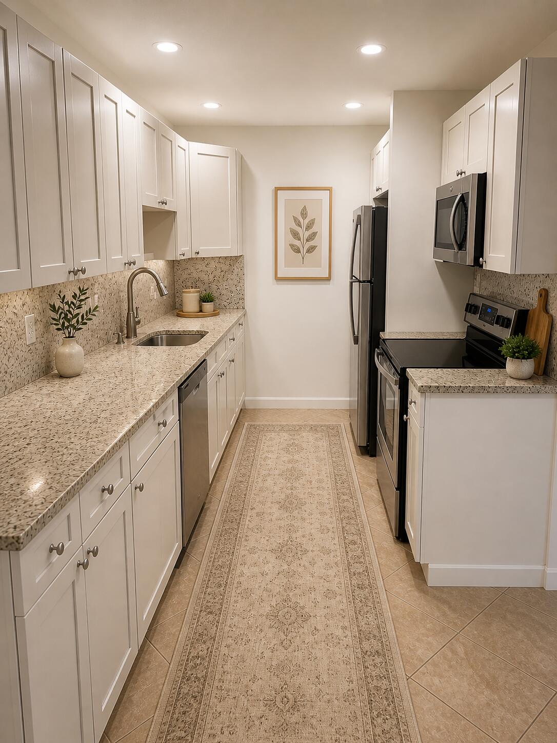 CENTURY VILLAGE - Residential