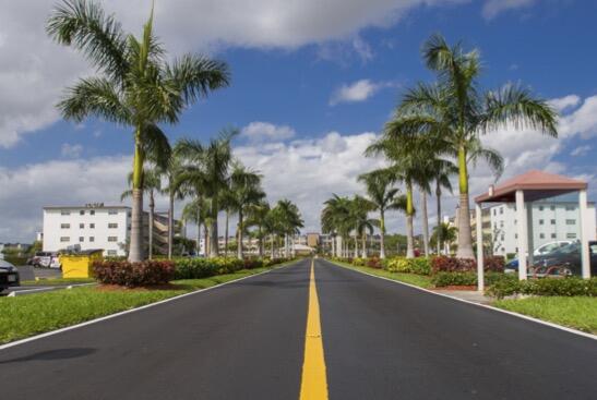 CENTURY VILLAGE - Residential