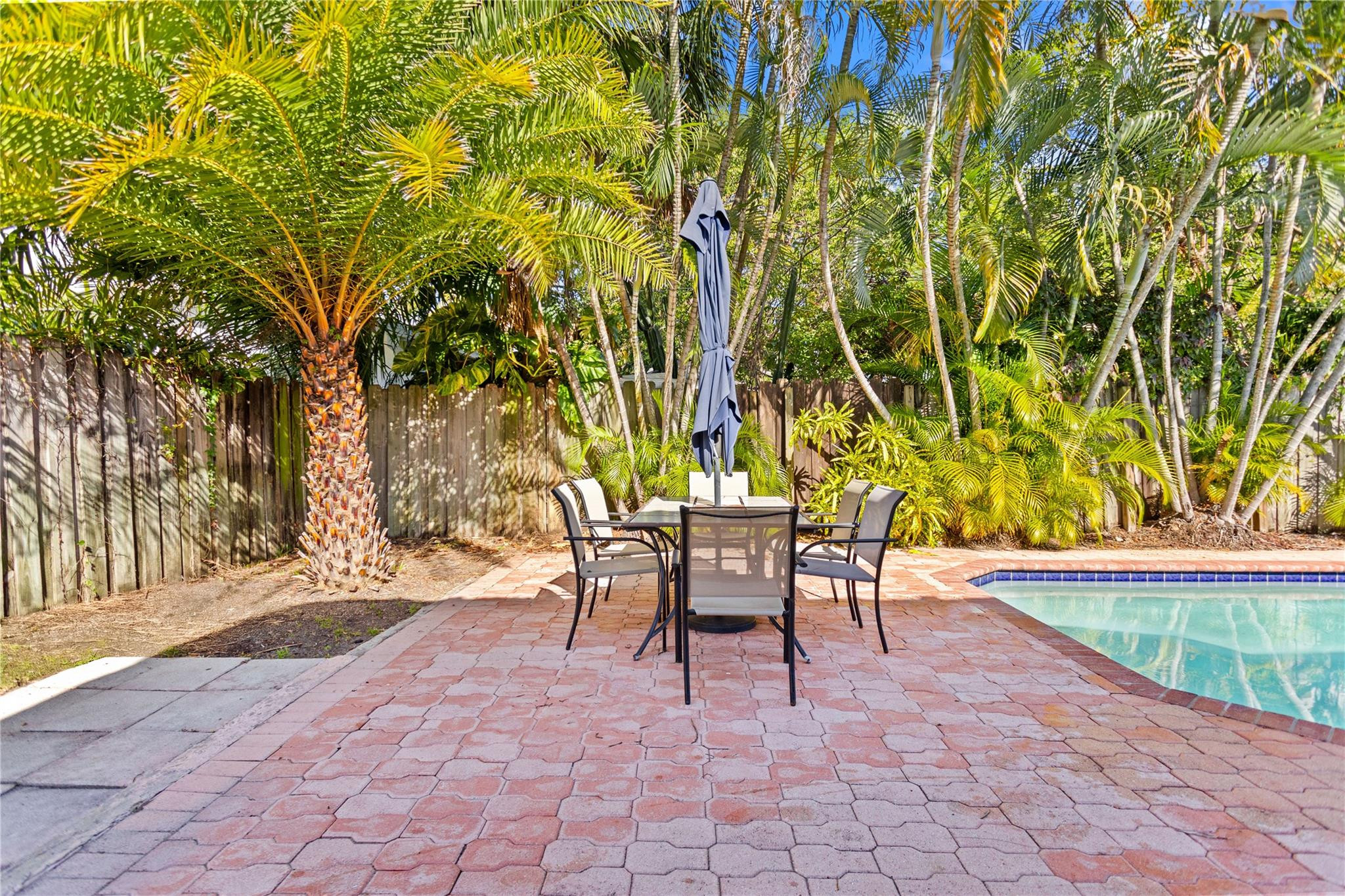 Beachway Estates 30-14 B - Residential Lease