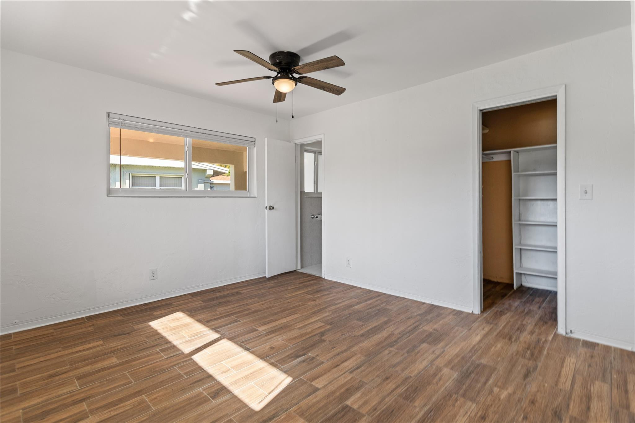 Beachway Estates 30-14 B - Residential Lease