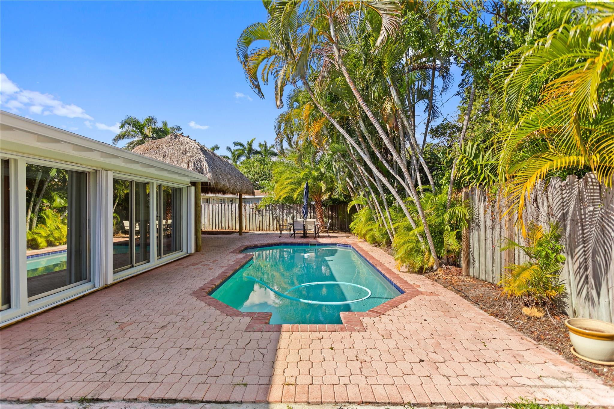 Beachway Estates 30-14 B - Residential Lease