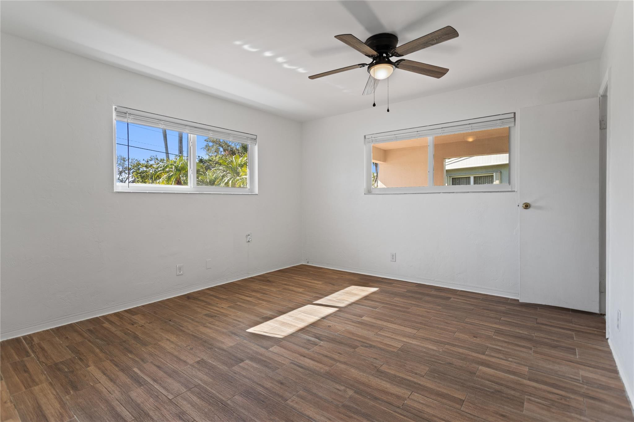 Beachway Estates 30-14 B - Residential Lease