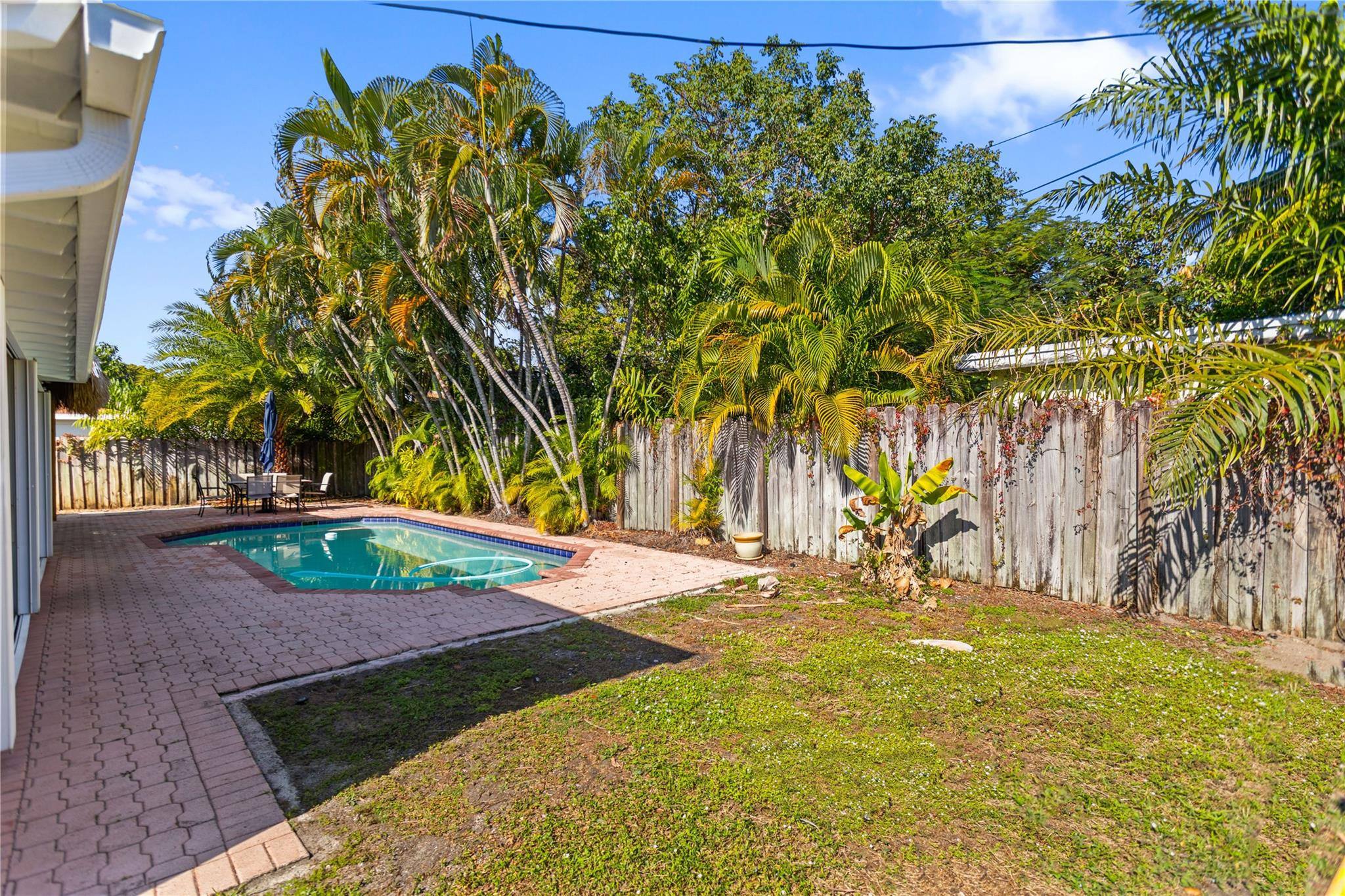 Beachway Estates 30-14 B - Residential Lease