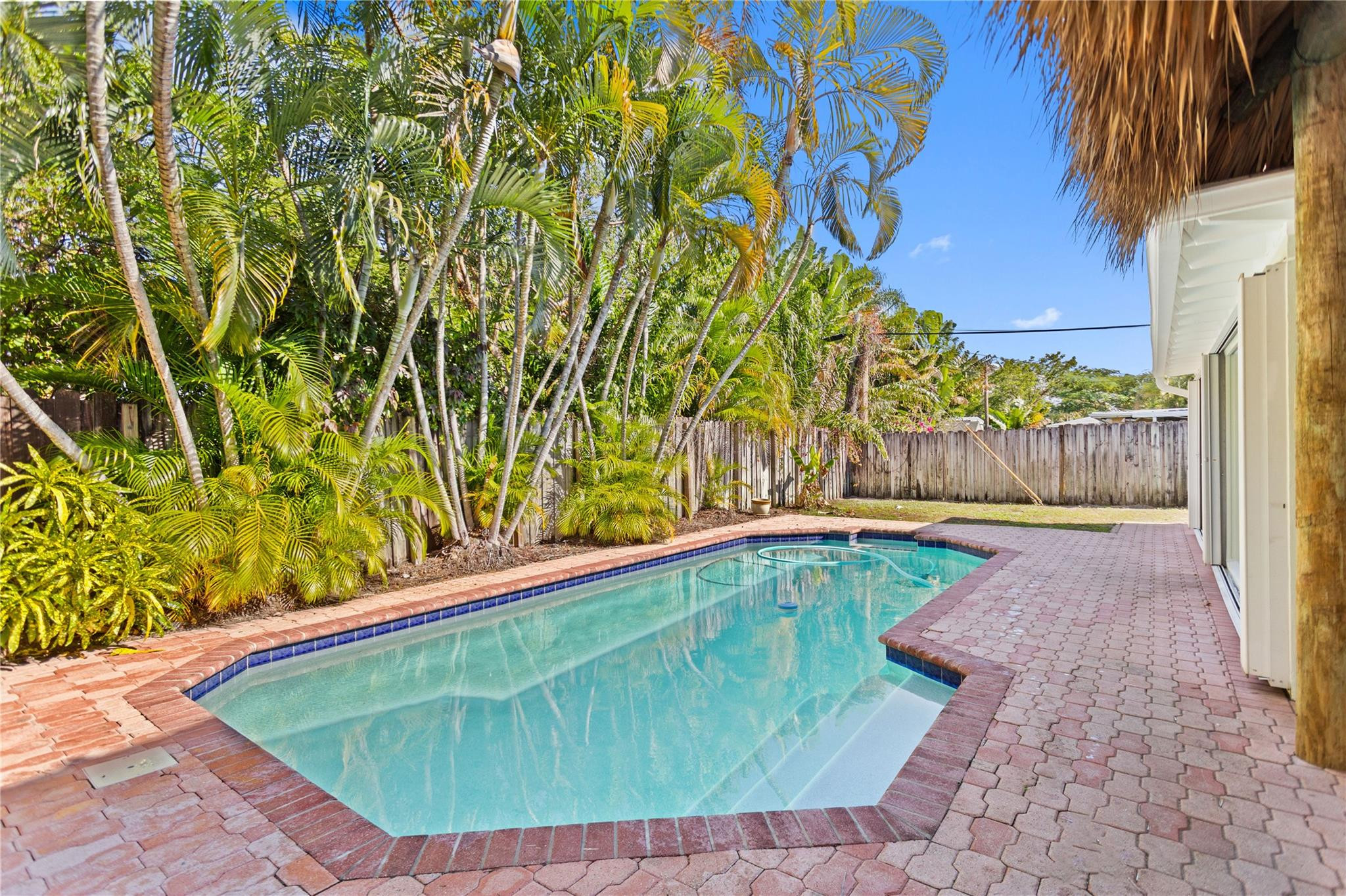 Beachway Estates 30-14 B - Residential Lease