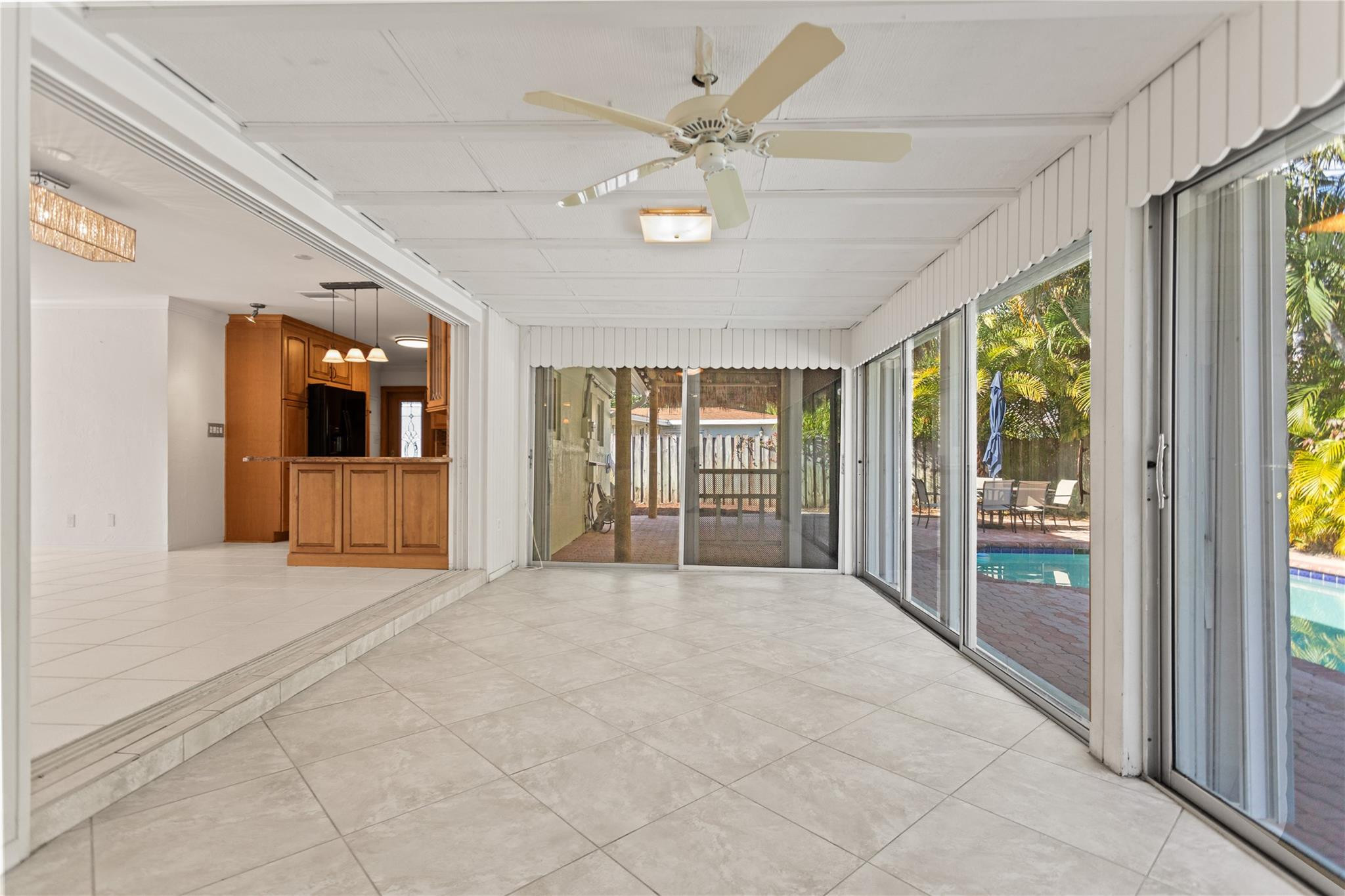 Beachway Estates 30-14 B - Residential Lease