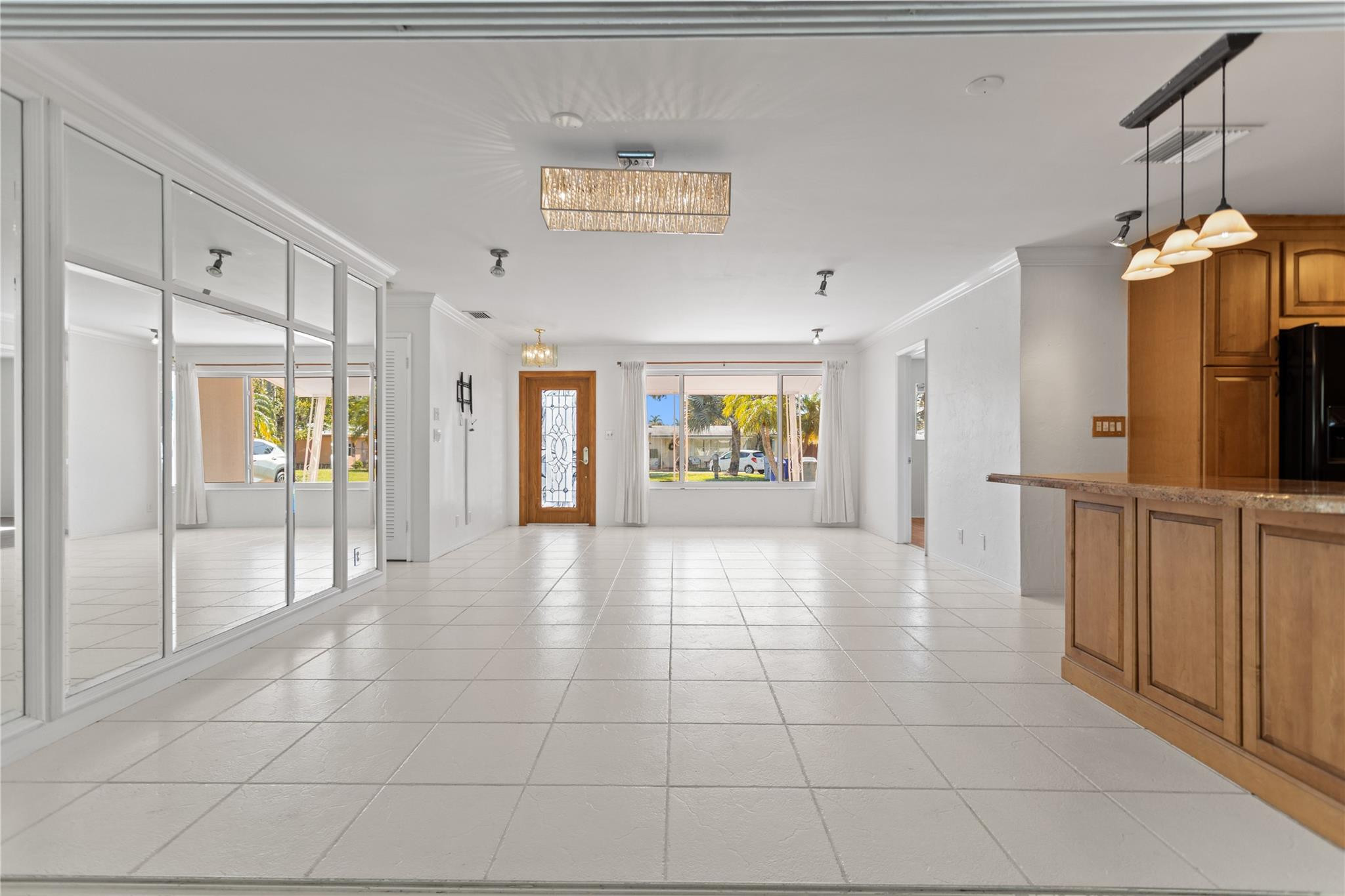 Beachway Estates 30-14 B - Residential Lease