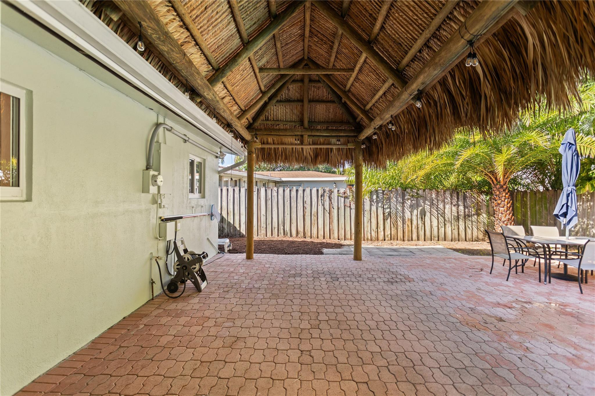 Beachway Estates 30-14 B - Residential Lease