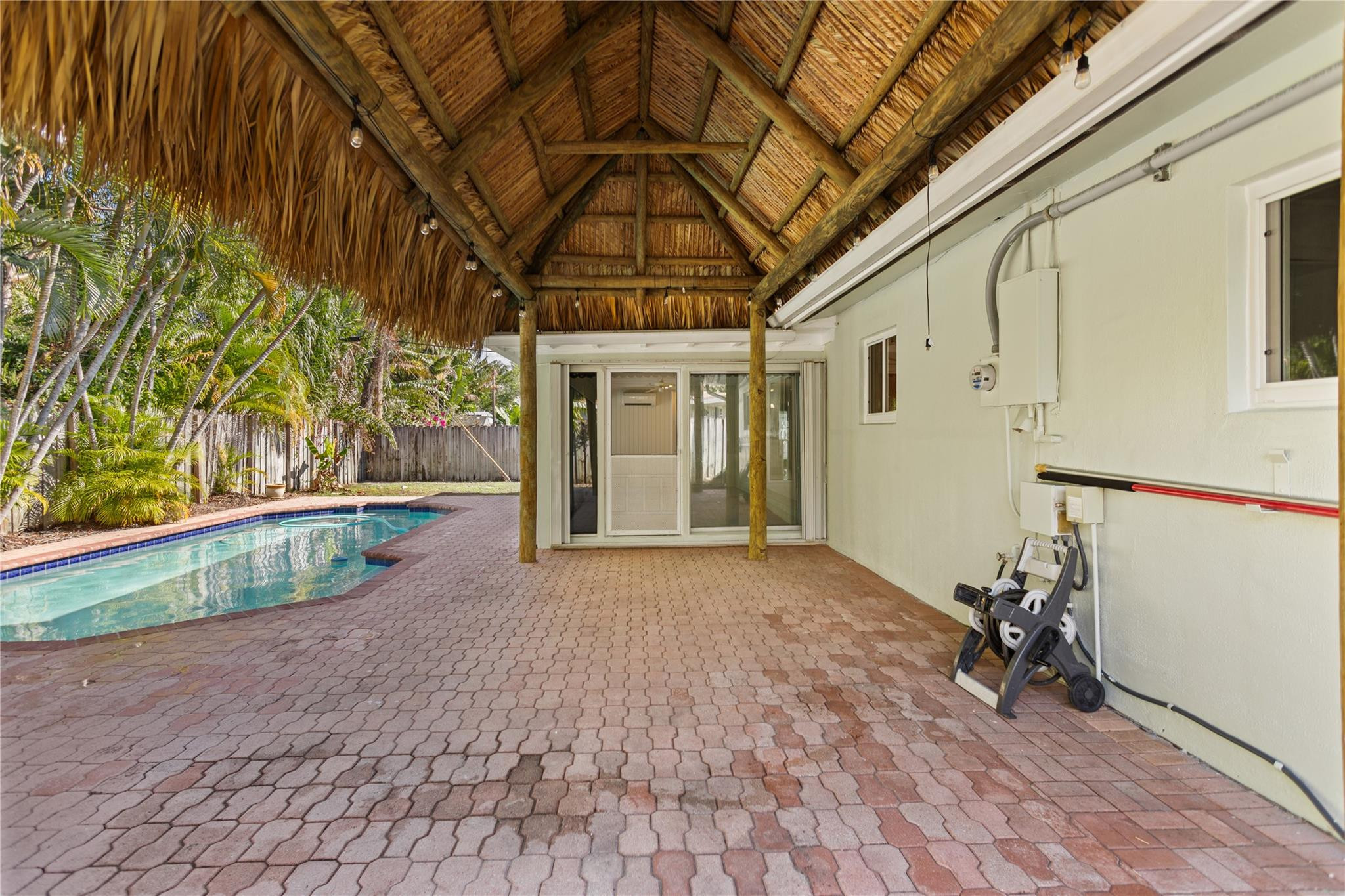 Beachway Estates 30-14 B - Residential Lease