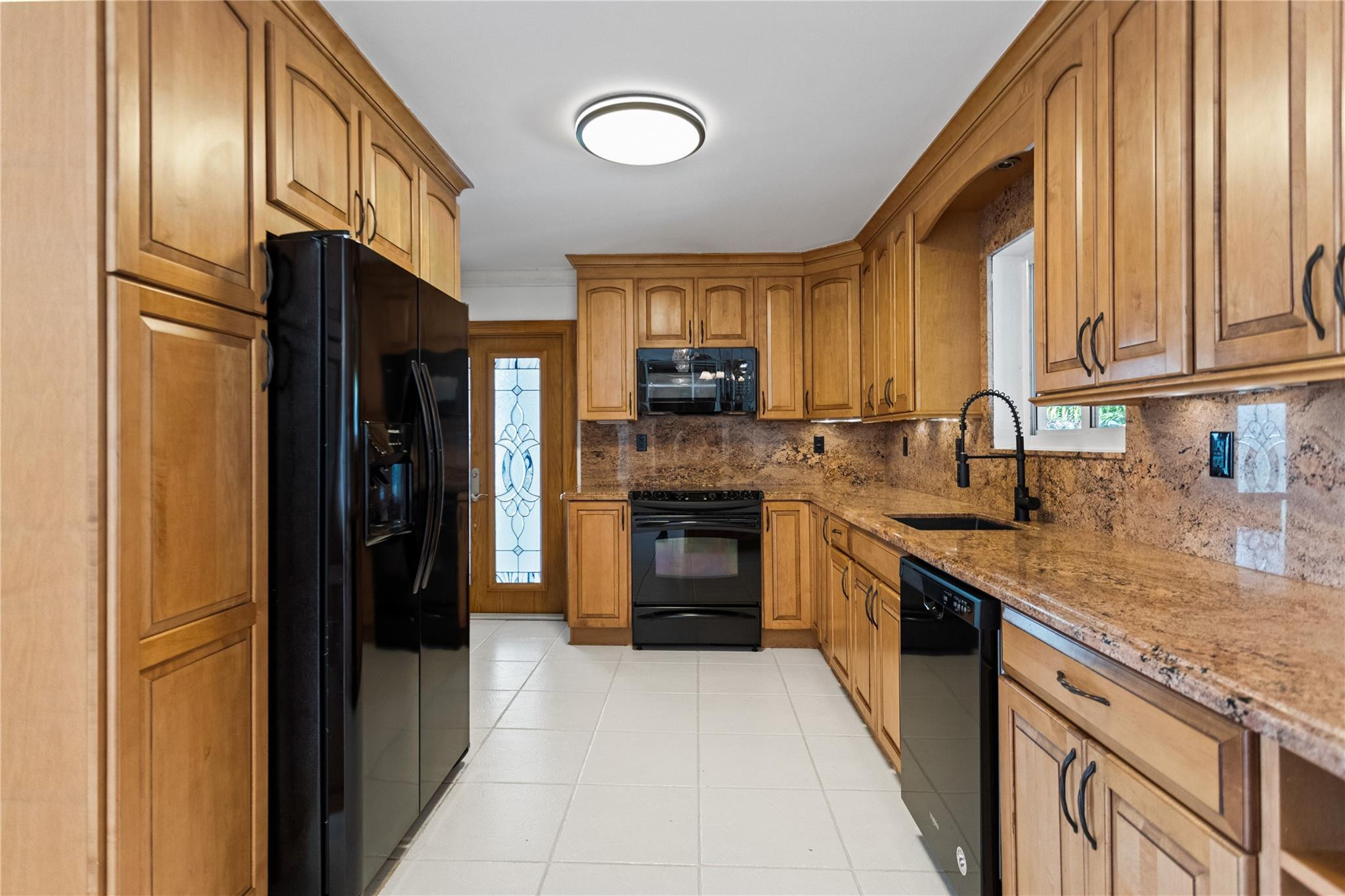 Beachway Estates 30-14 B - Residential Lease