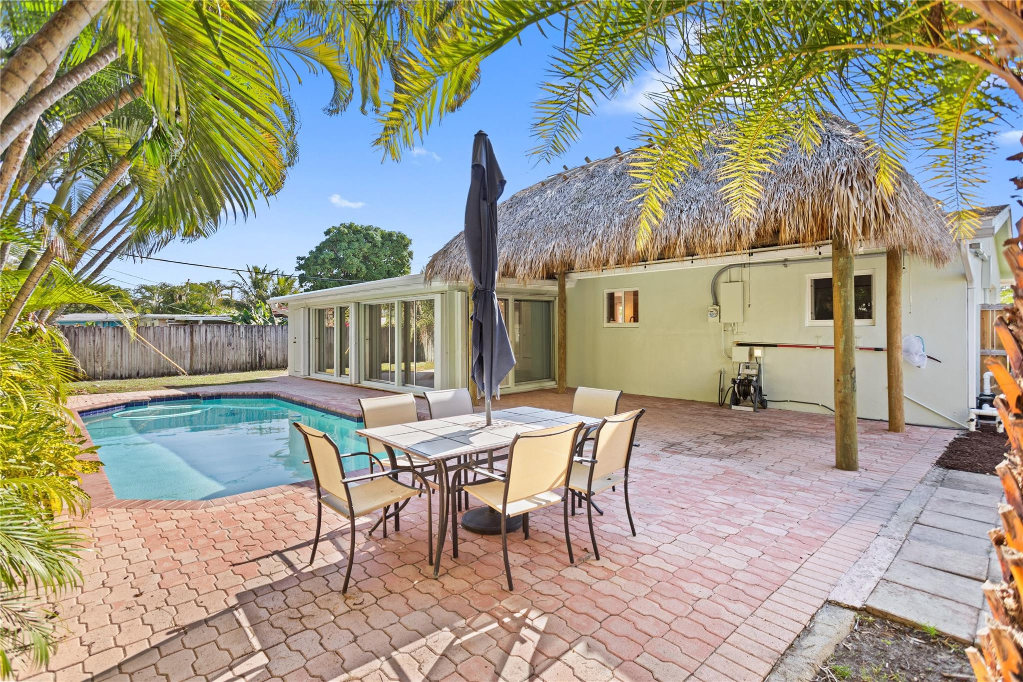 Beachway Estates 30-14 B - Residential Lease