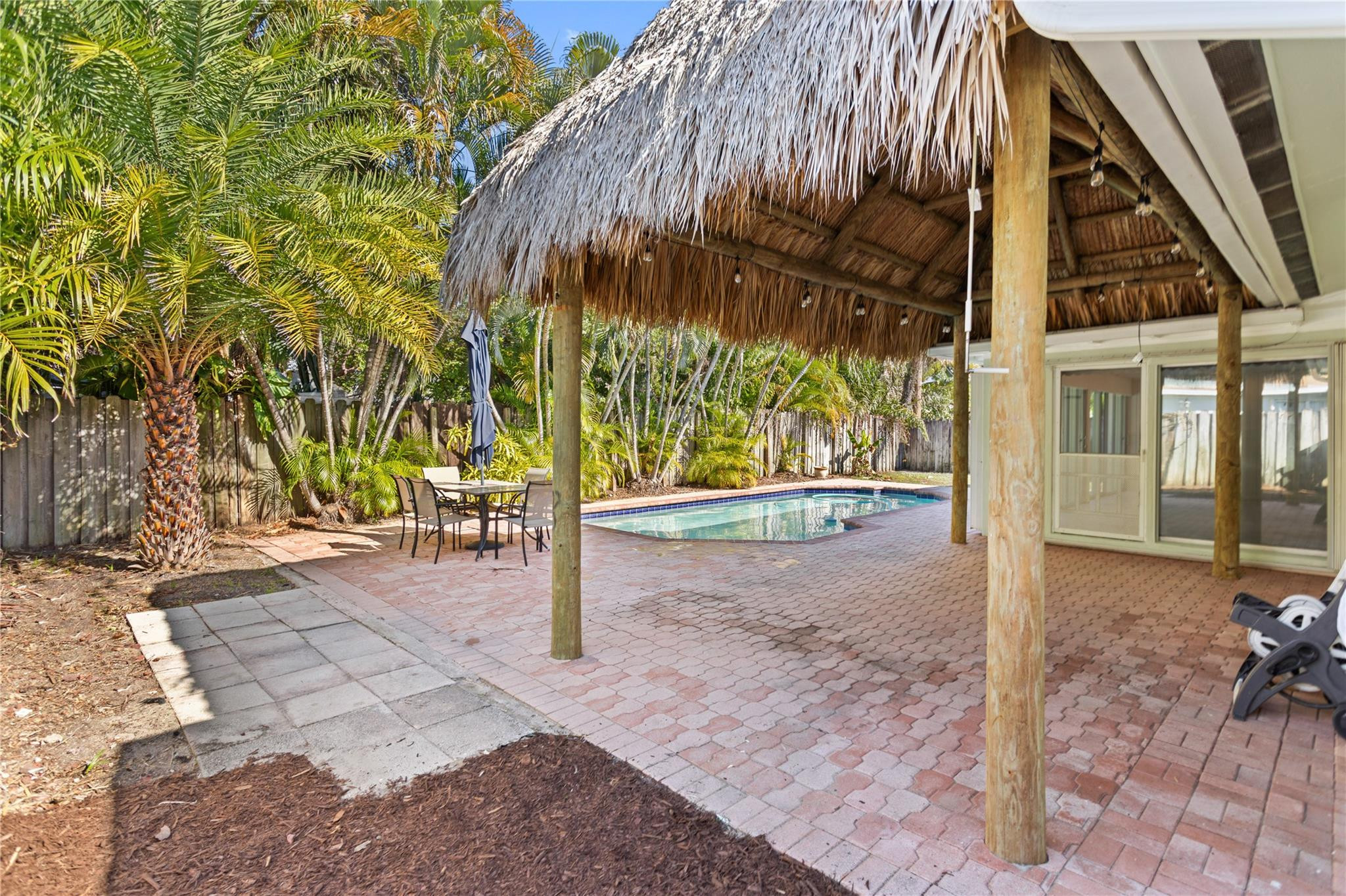 Beachway Estates 30-14 B - Residential Lease