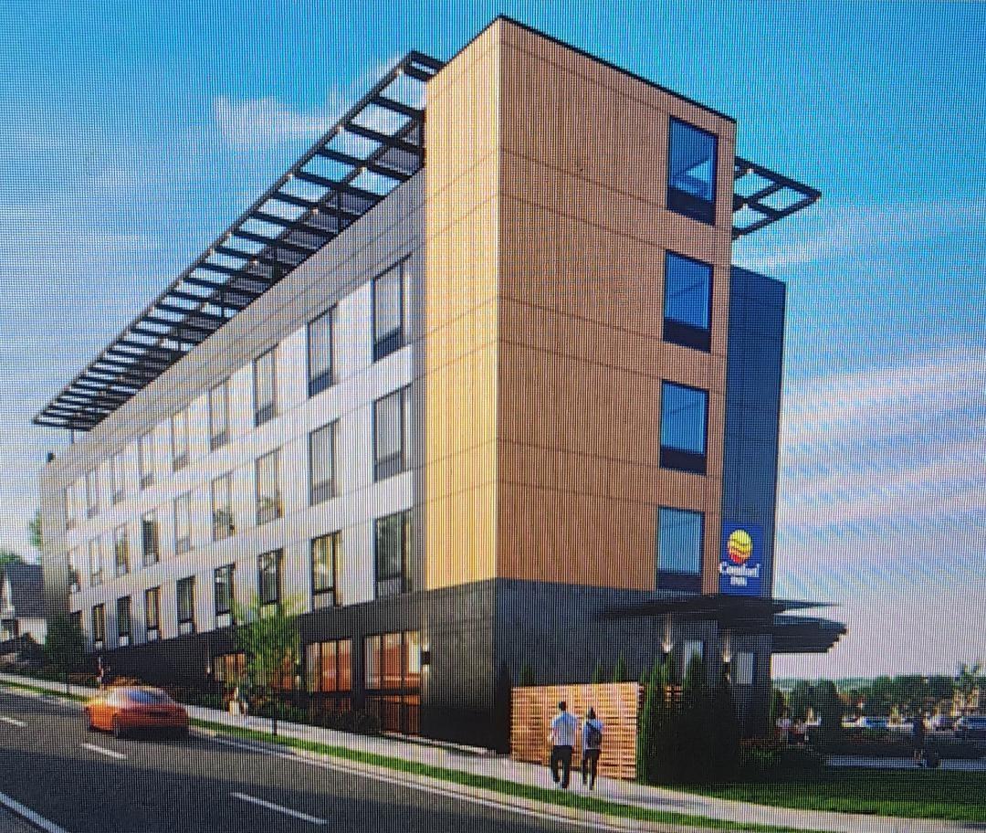 441 Central Avenue, White Plains, NY
