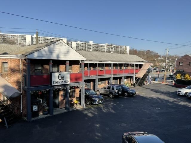 441 Central Avenue, White Plains, NY
